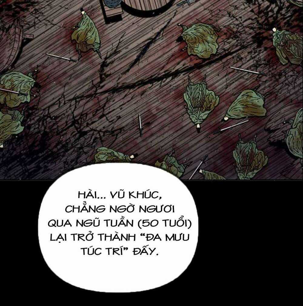 Thiên Hạ Đệ Nhất Nhân - Chapter 74 - Trang 56