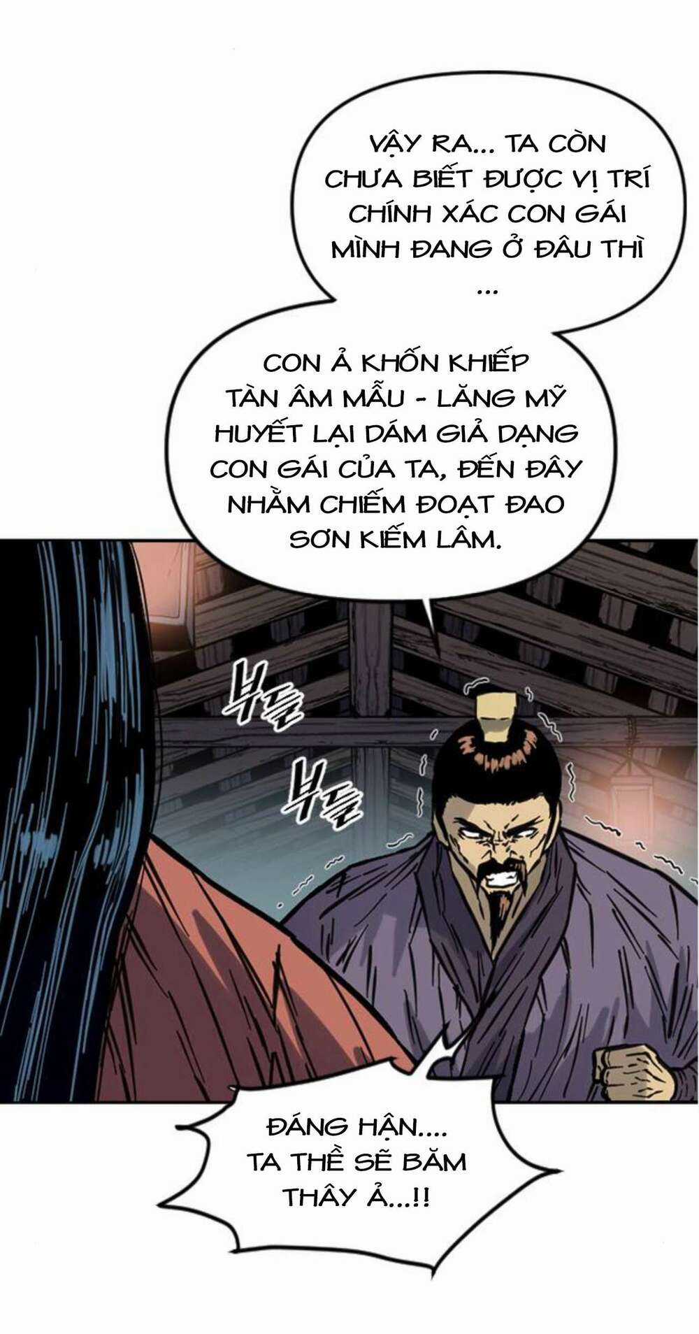 Thiên Hạ Đệ Nhất Nhân - Chapter 74 - Trang 59