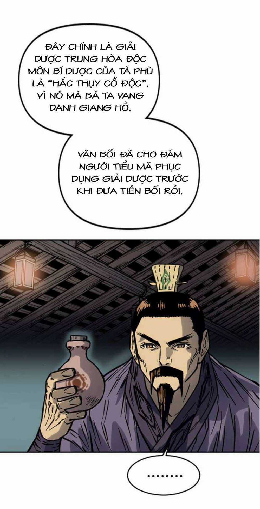 Thiên Hạ Đệ Nhất Nhân - Chapter 74 - Trang 64