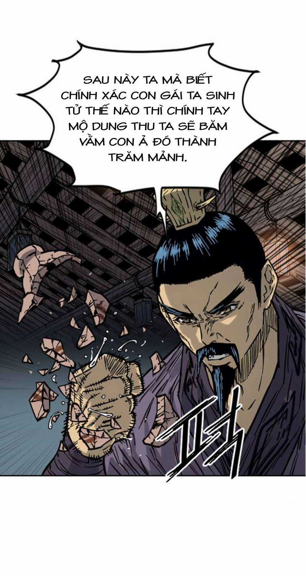 Thiên Hạ Đệ Nhất Nhân - Chapter 74 - Trang 66