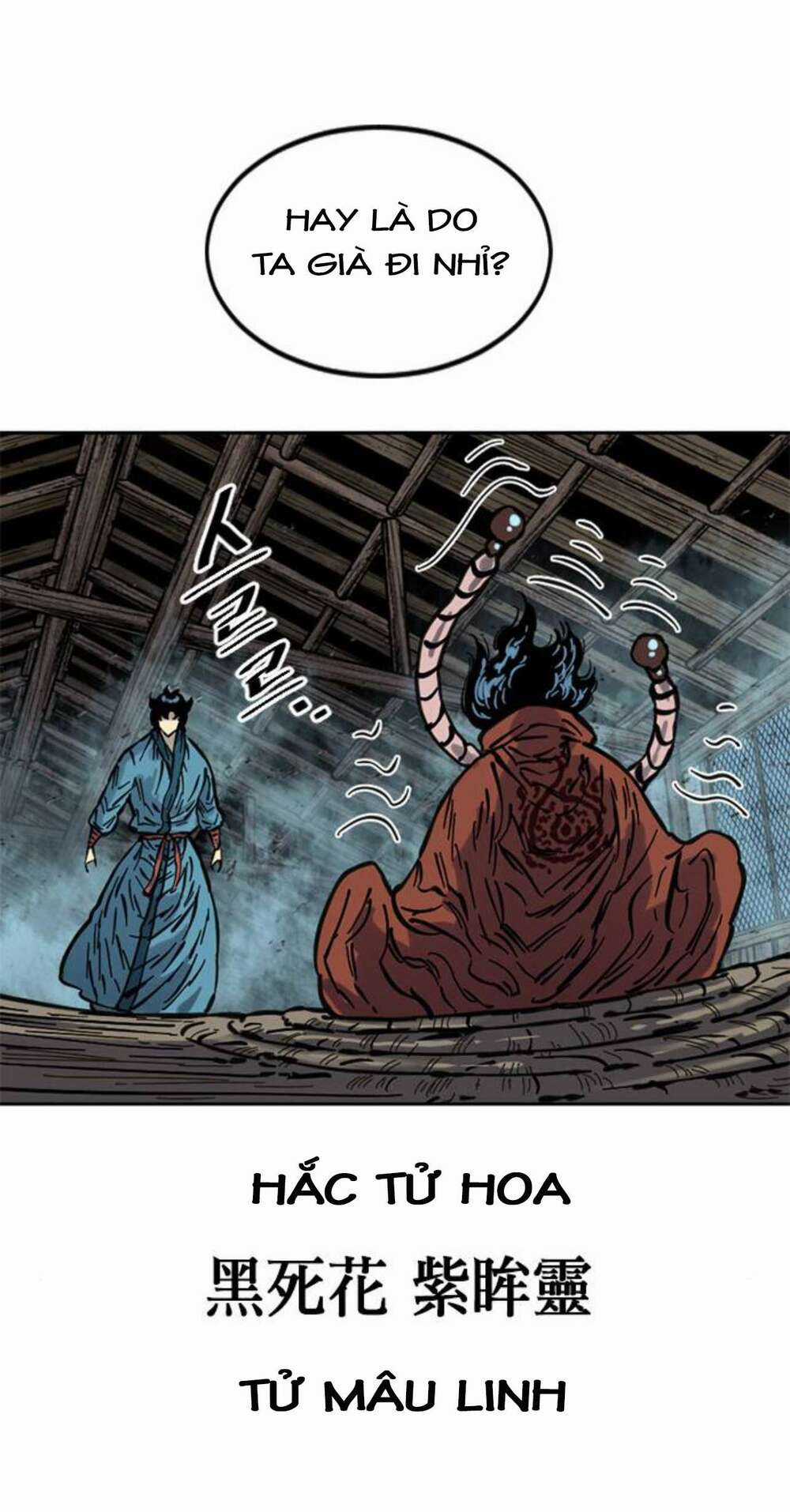 Thiên Hạ Đệ Nhất Nhân - Chapter 74 - Trang 72