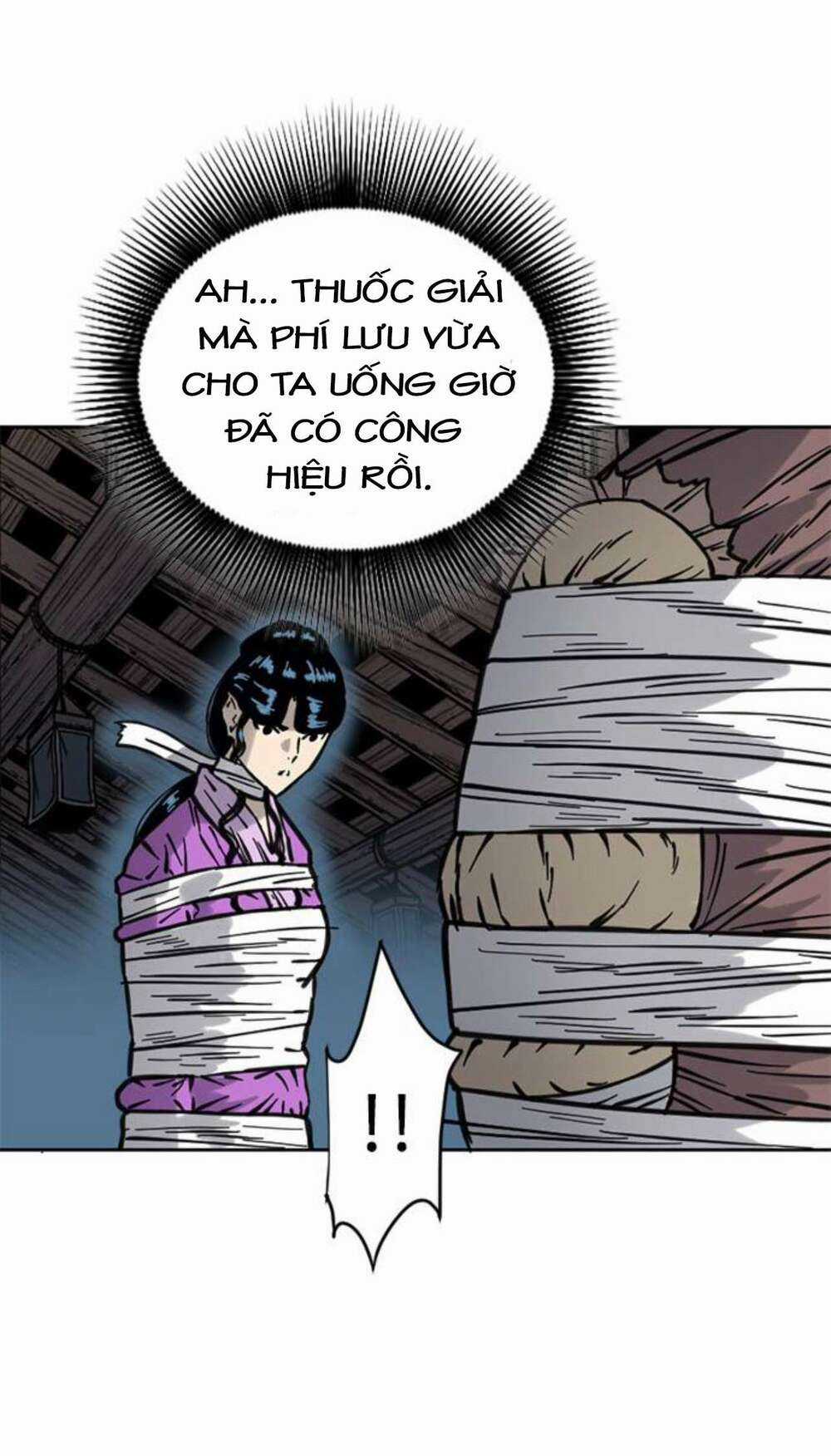 Thiên Hạ Đệ Nhất Nhân - Chapter 74 - Trang 73