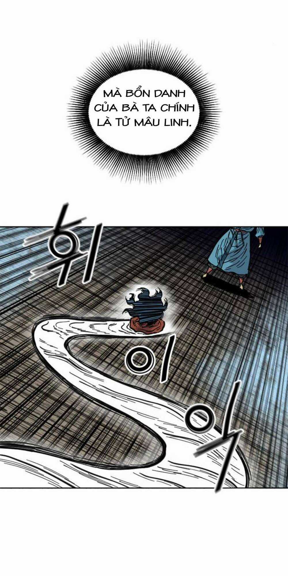 Thiên Hạ Đệ Nhất Nhân - Chapter 74 - Trang 75