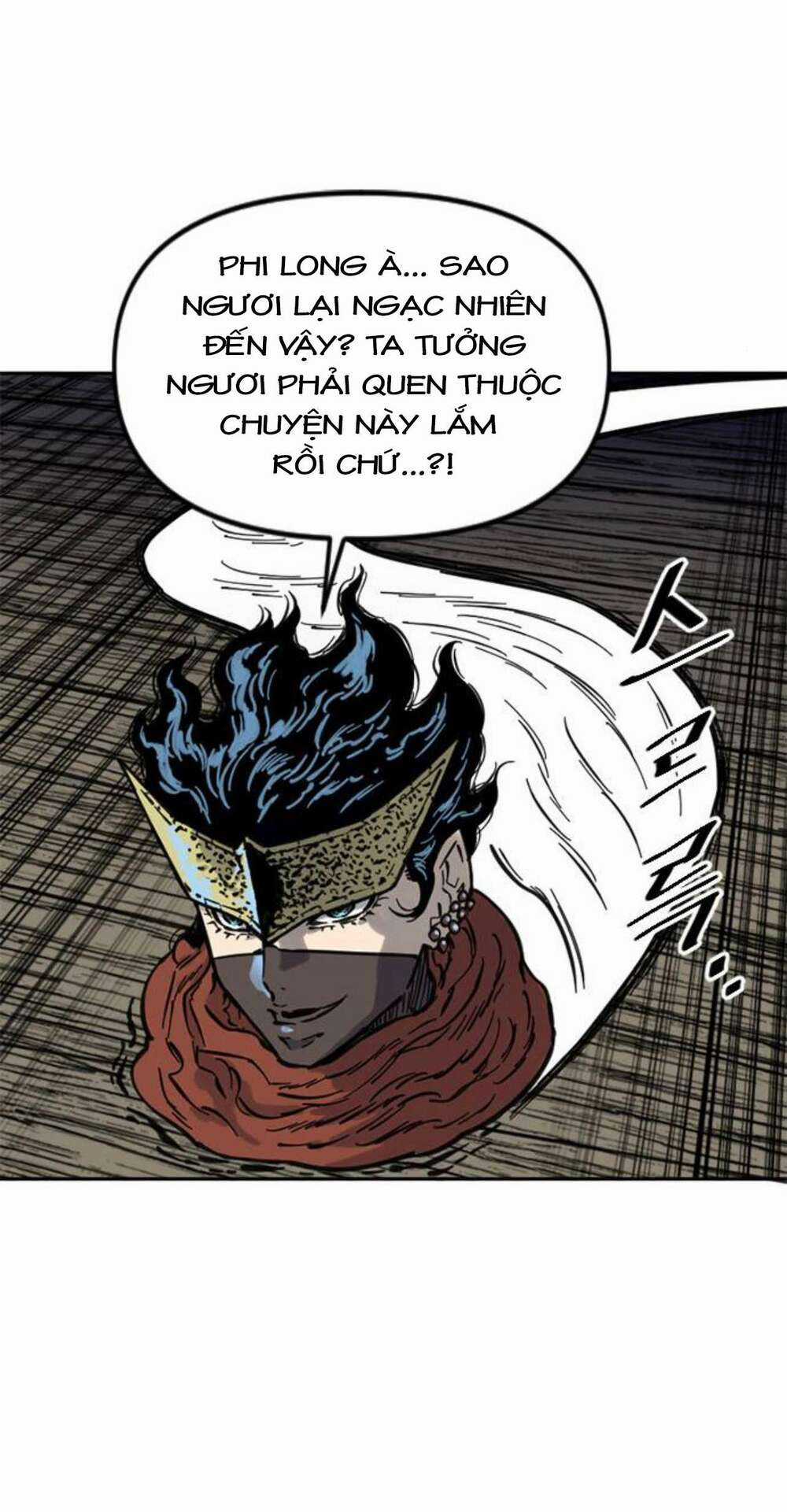 Thiên Hạ Đệ Nhất Nhân - Chapter 74 - Trang 77