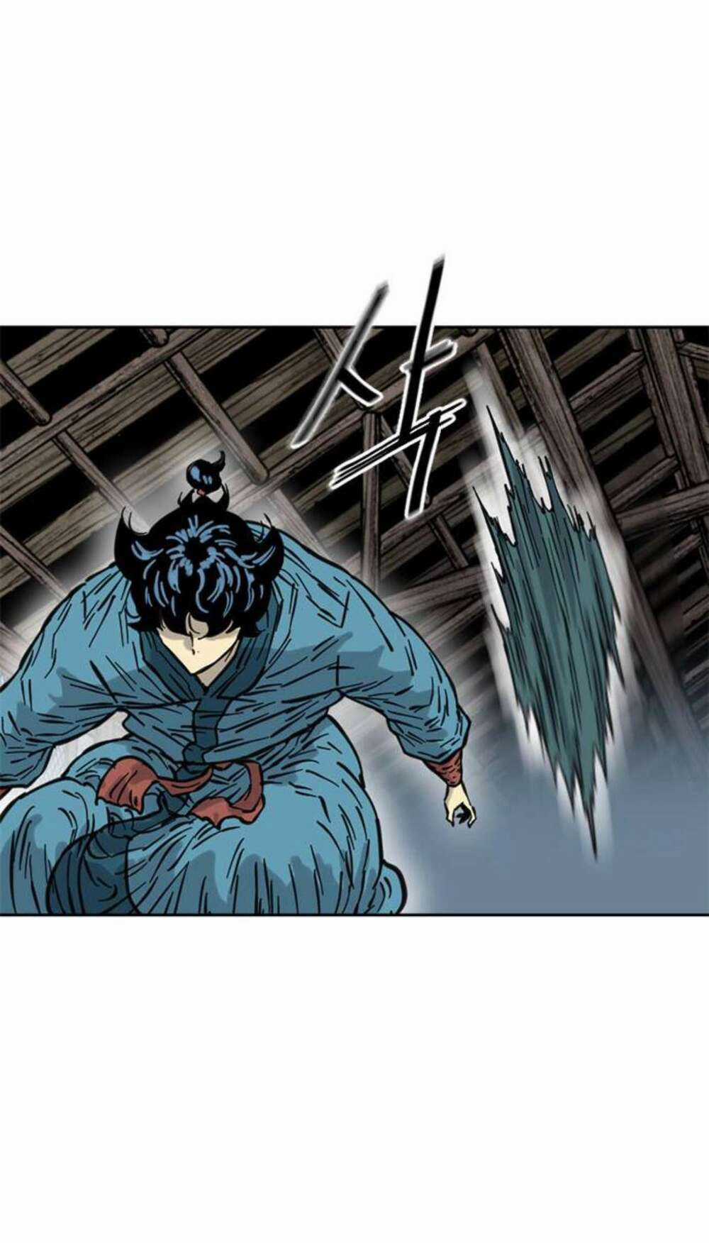 Thiên Hạ Đệ Nhất Nhân - Chapter 74 - Trang 82