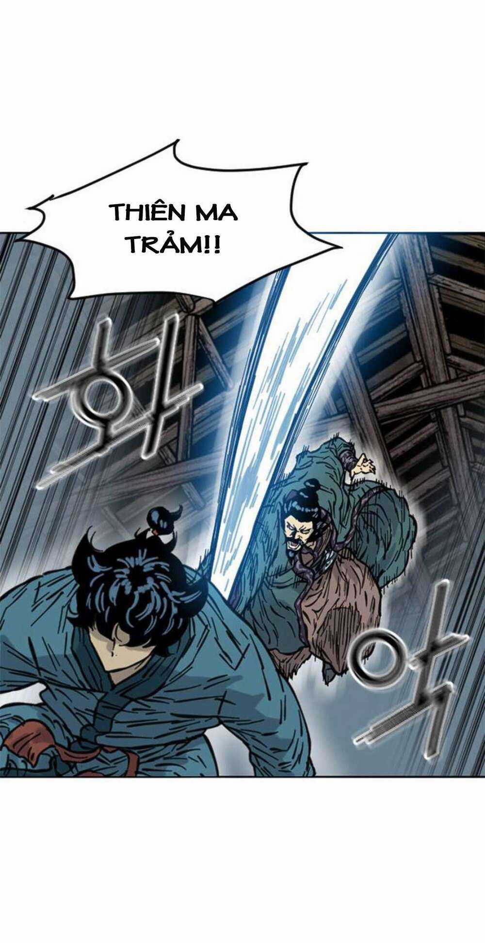 Thiên Hạ Đệ Nhất Nhân - Chapter 74 - Trang 84