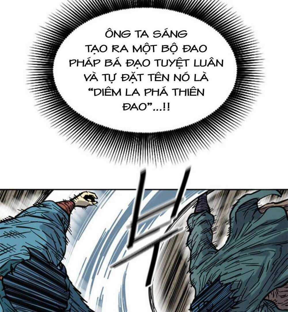 Thiên Hạ Đệ Nhất Nhân - Chapter 74 - Trang 89