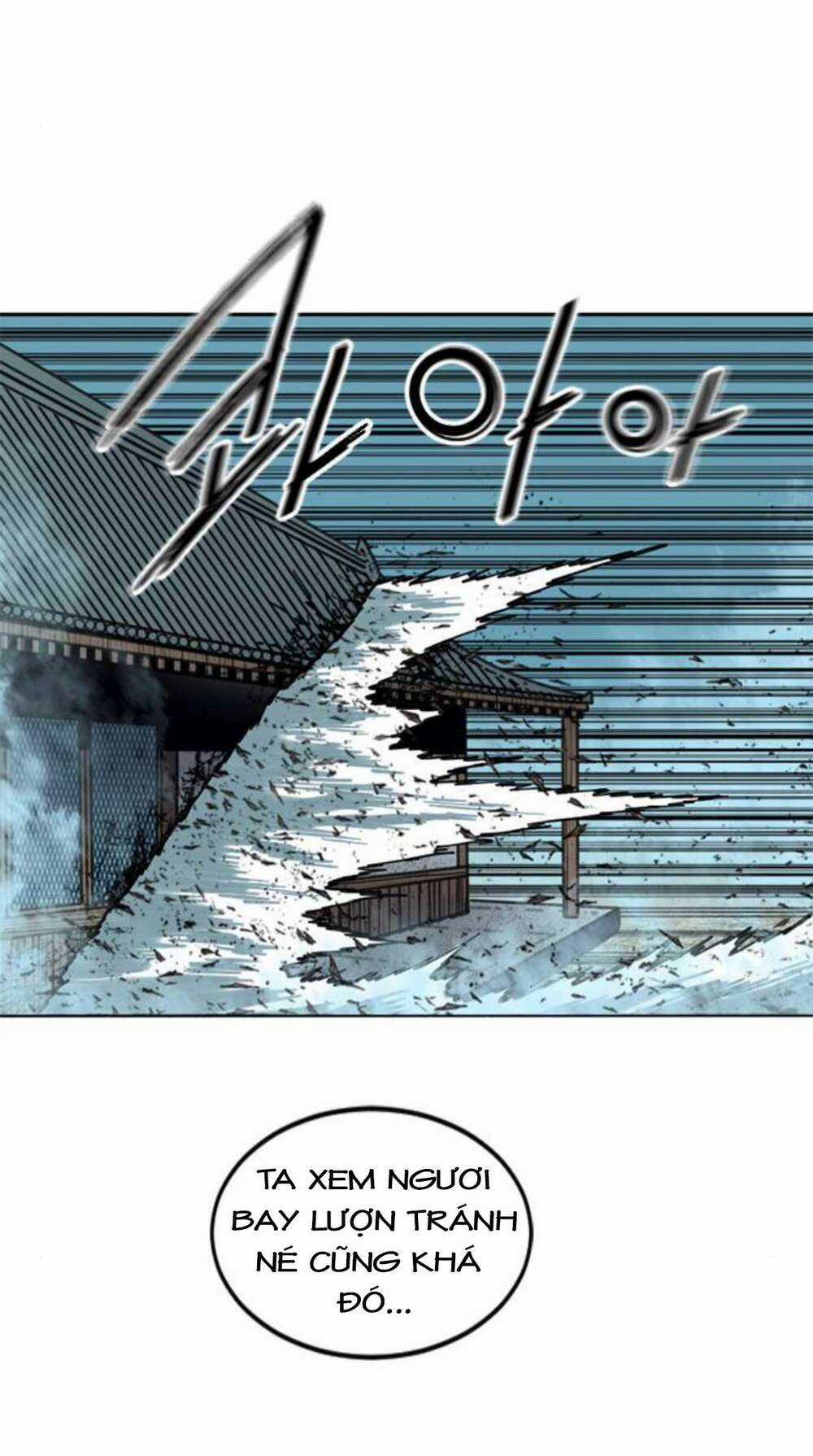 Thiên Hạ Đệ Nhất Nhân - Chapter 74 - Trang 91