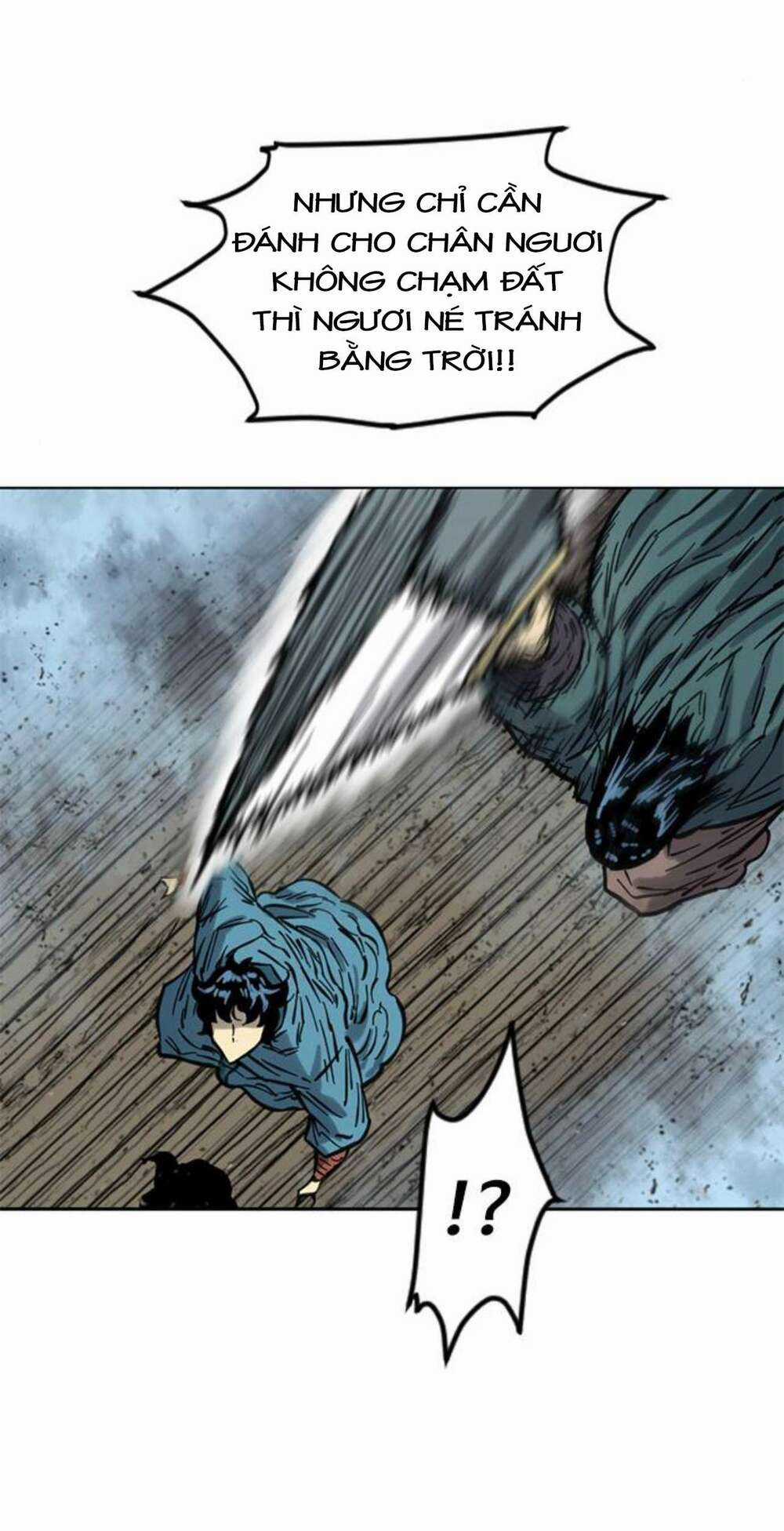 Thiên Hạ Đệ Nhất Nhân - Chapter 74 - Trang 92