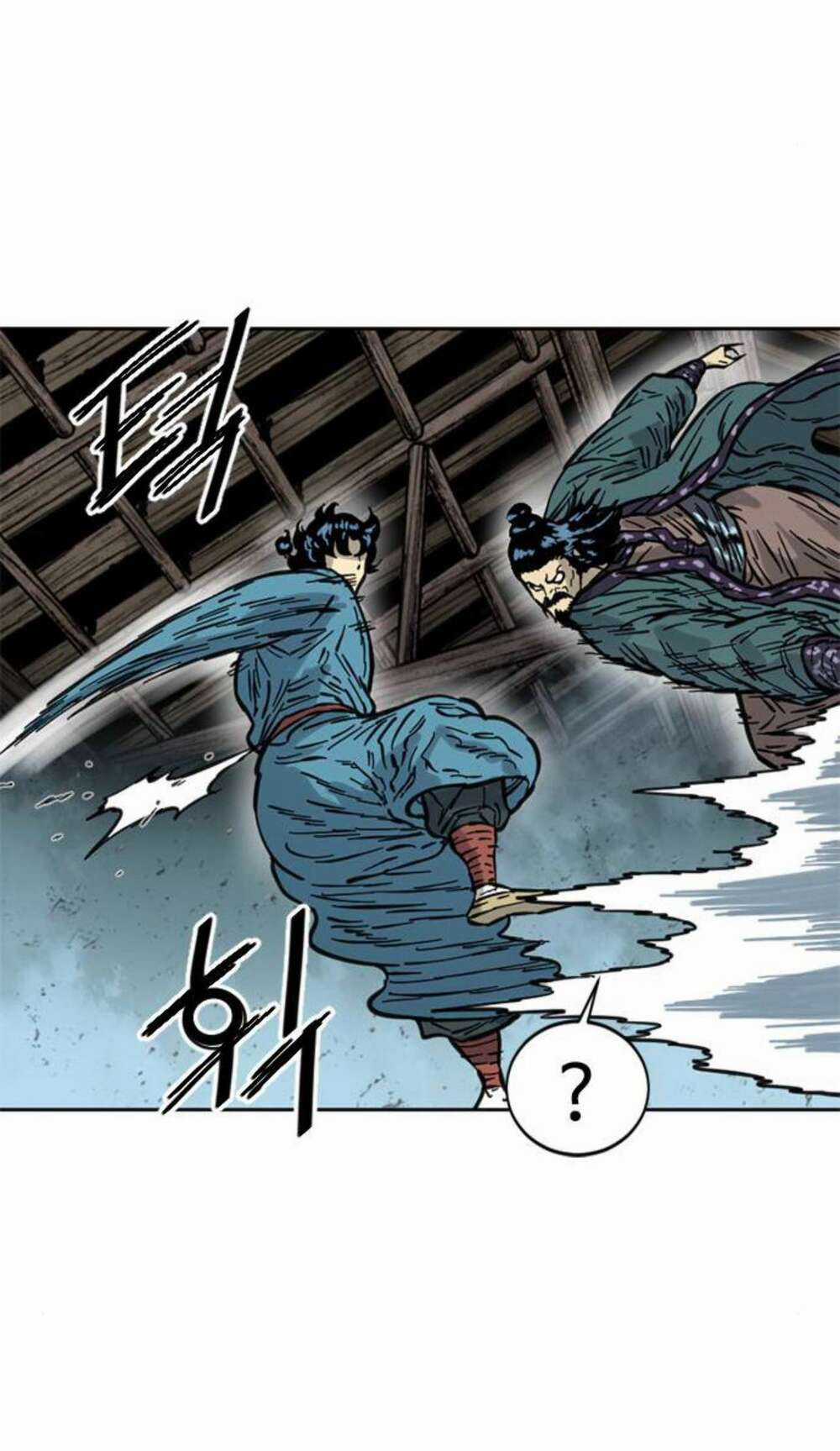 Thiên Hạ Đệ Nhất Nhân - Chapter 74 - Trang 93