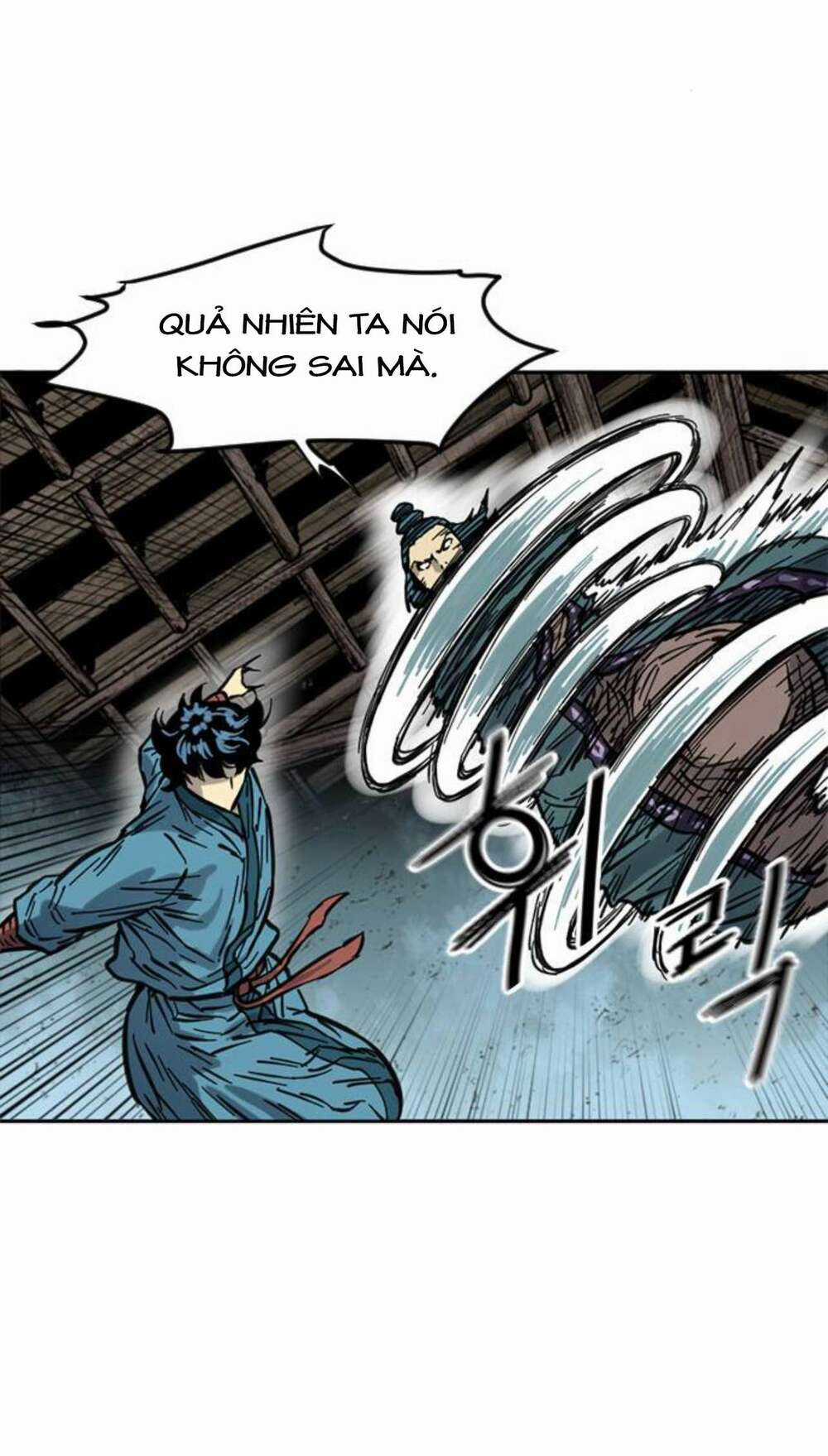 Thiên Hạ Đệ Nhất Nhân - Chapter 74 - Trang 94