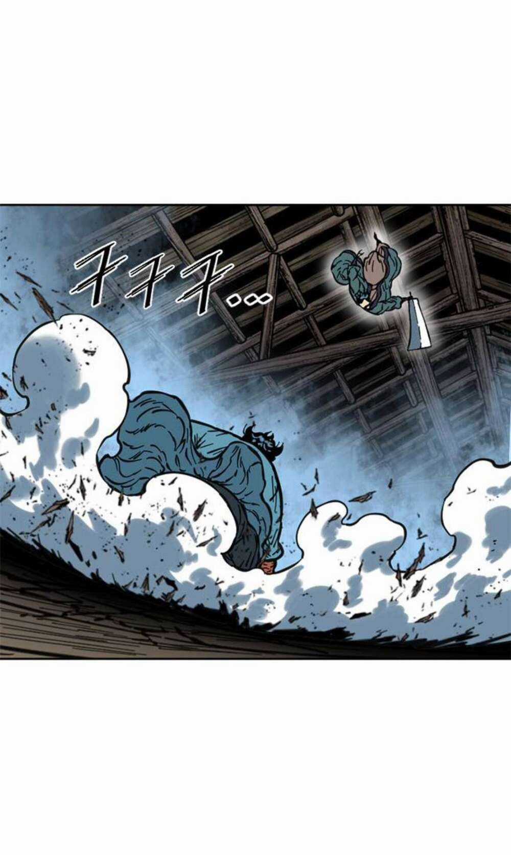 Thiên Hạ Đệ Nhất Nhân - Chapter 74 - Trang 96