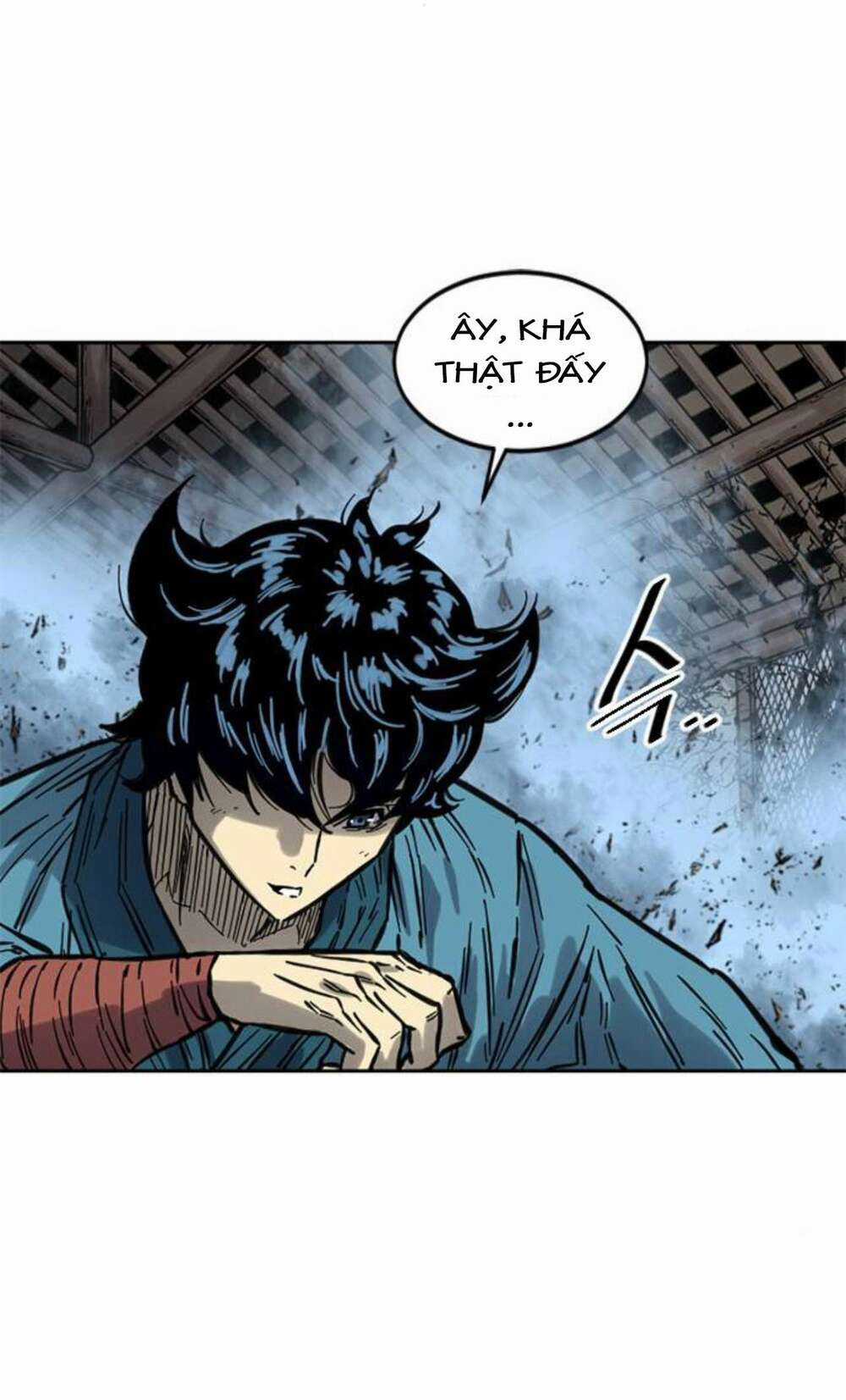 Thiên Hạ Đệ Nhất Nhân - Chapter 74 - Trang 97