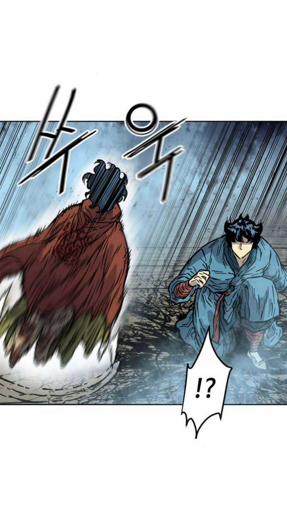 Thiên Hạ Đệ Nhất Nhân - Chapter 74 - Trang 99