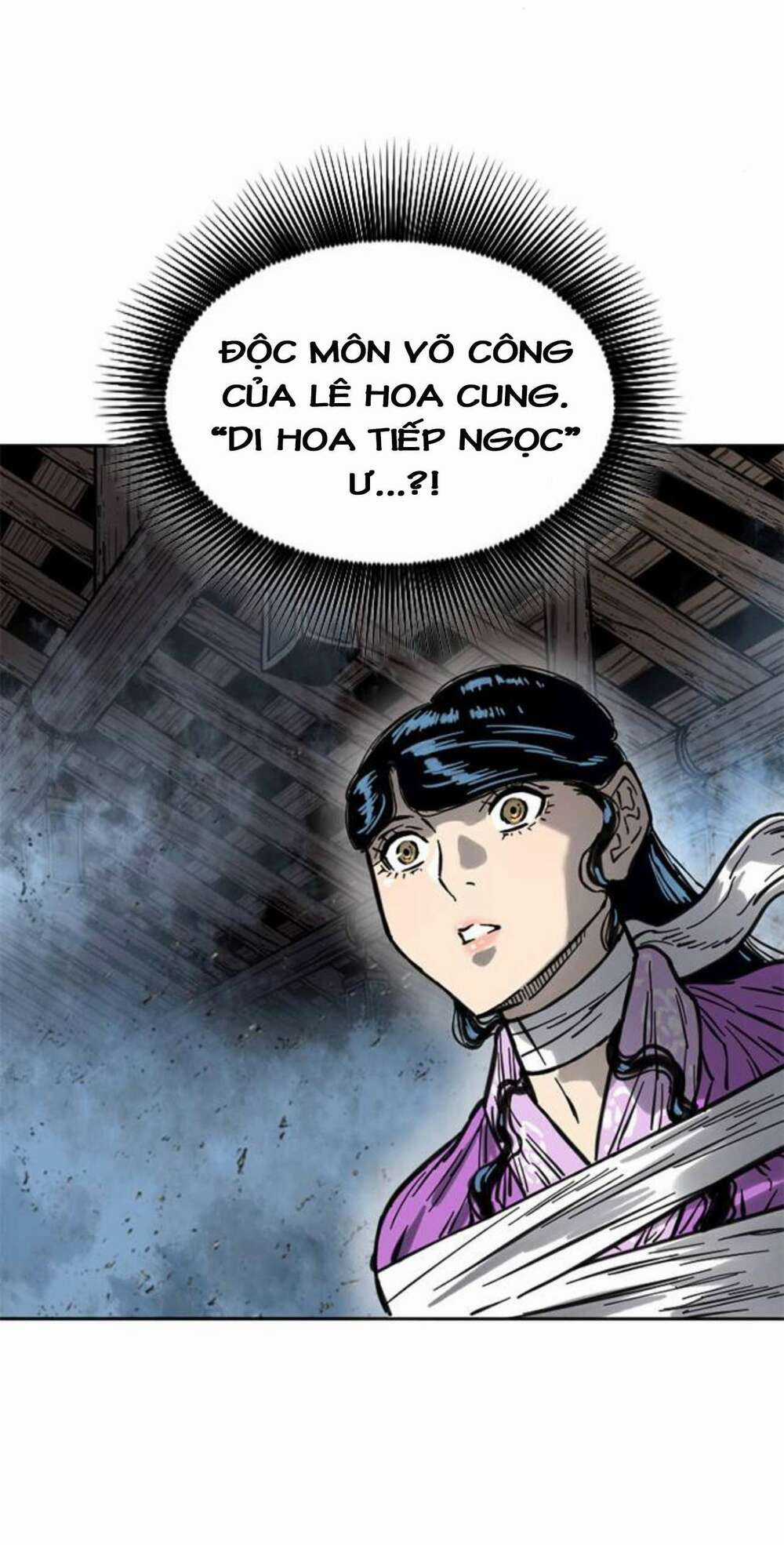 Thiên Hạ Đệ Nhất Nhân - Chapter 75 - Trang 1