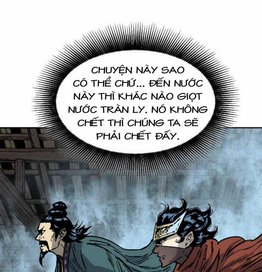 Thiên Hạ Đệ Nhất Nhân - Chapter 75 - Trang 13