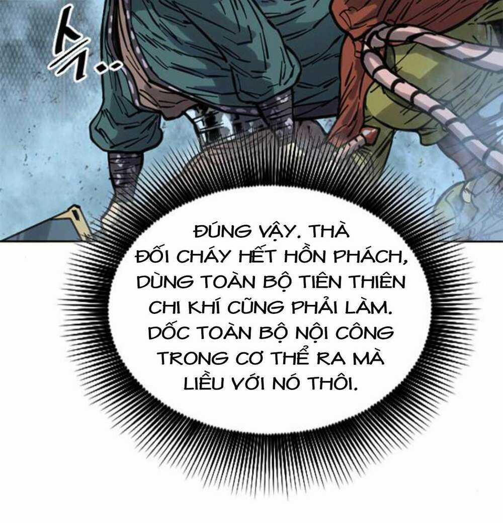 Thiên Hạ Đệ Nhất Nhân - Chapter 75 - Trang 14