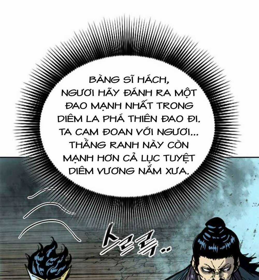 Thiên Hạ Đệ Nhất Nhân - Chapter 75 - Trang 15