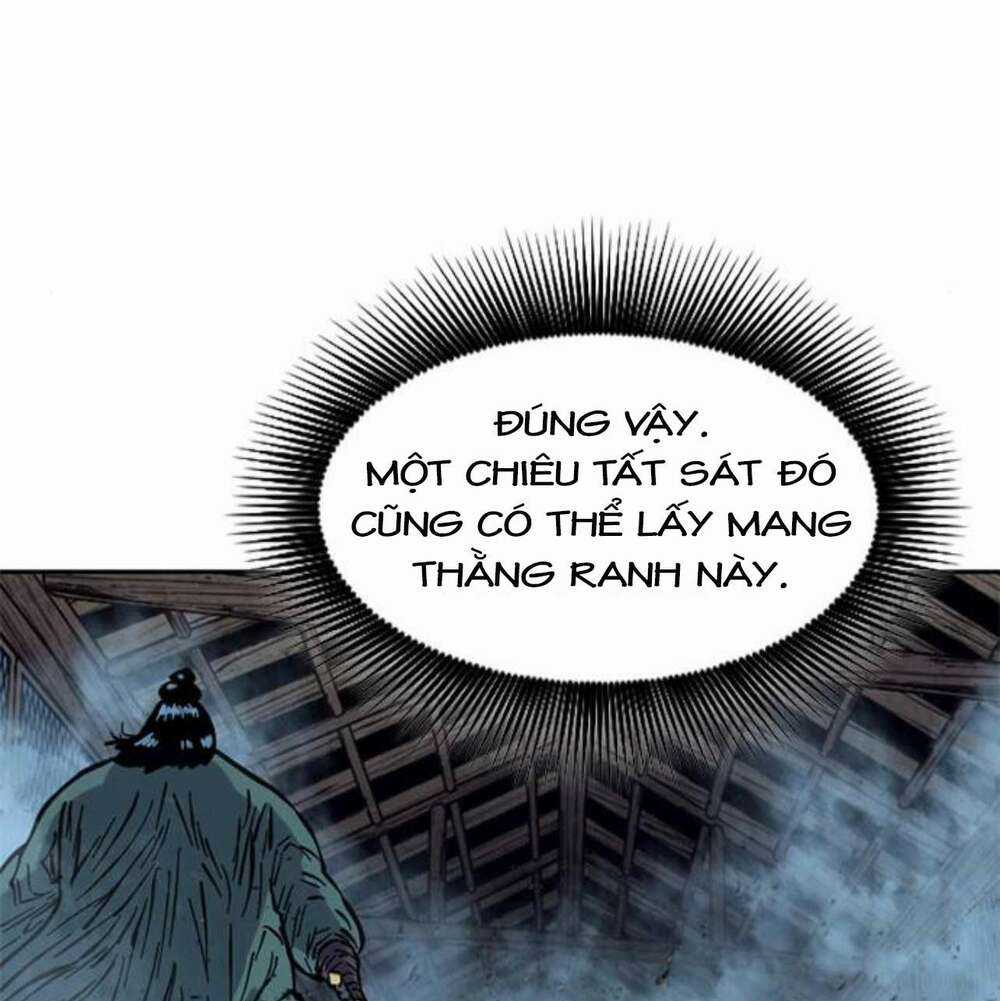 Thiên Hạ Đệ Nhất Nhân - Chapter 75 - Trang 17