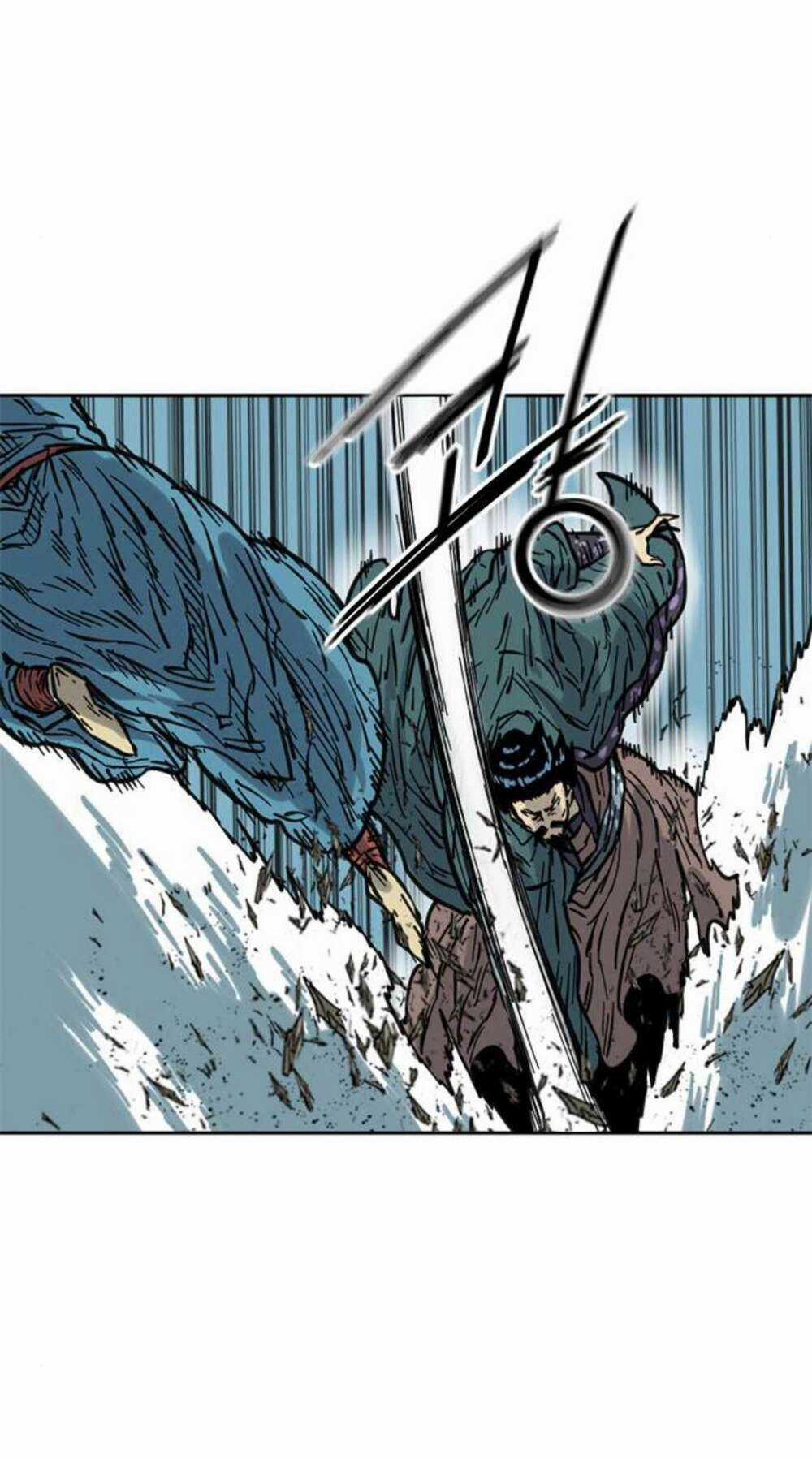 Thiên Hạ Đệ Nhất Nhân - Chapter 75 - Trang 19