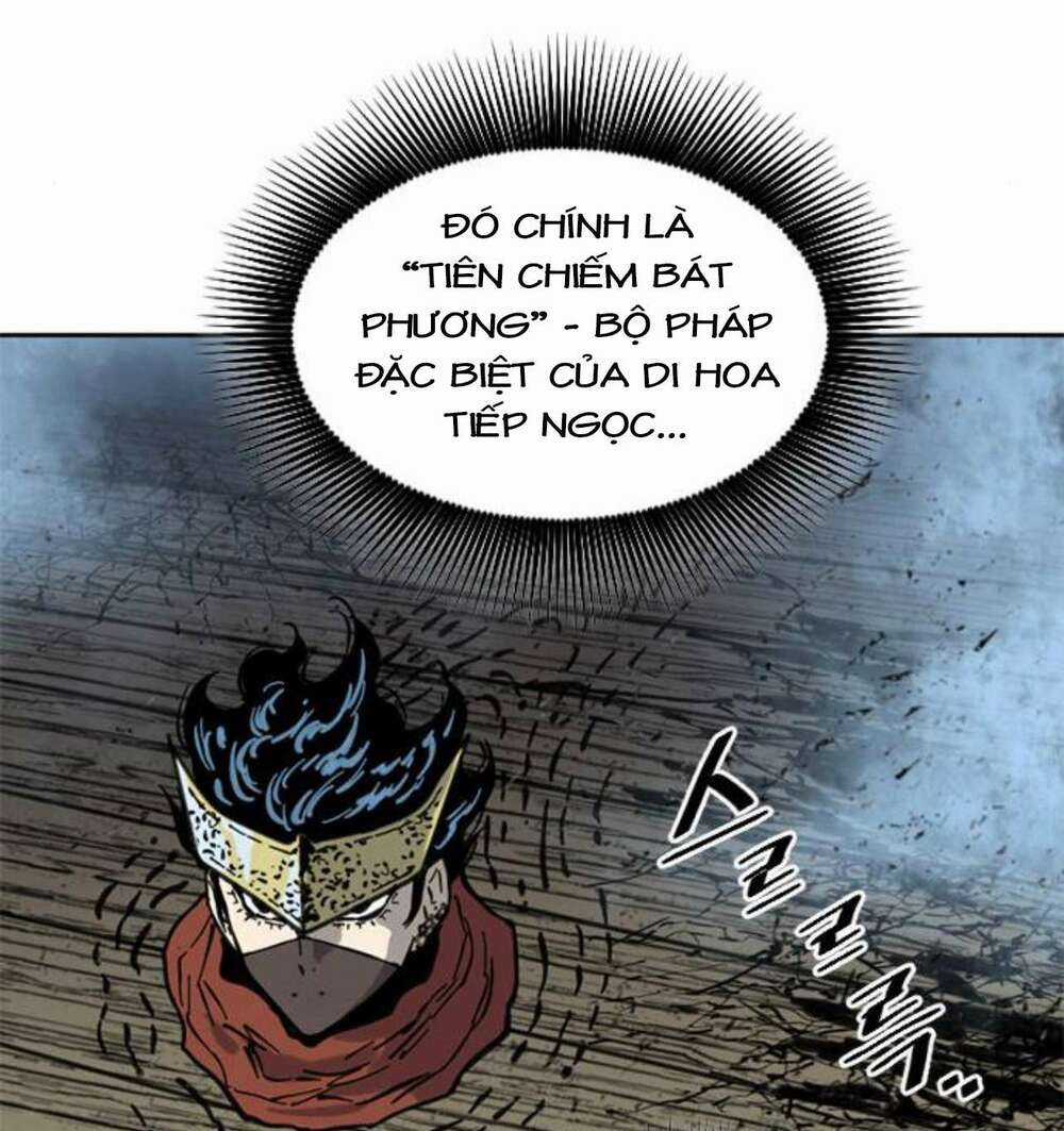 Thiên Hạ Đệ Nhất Nhân - Chapter 75 - Trang 20