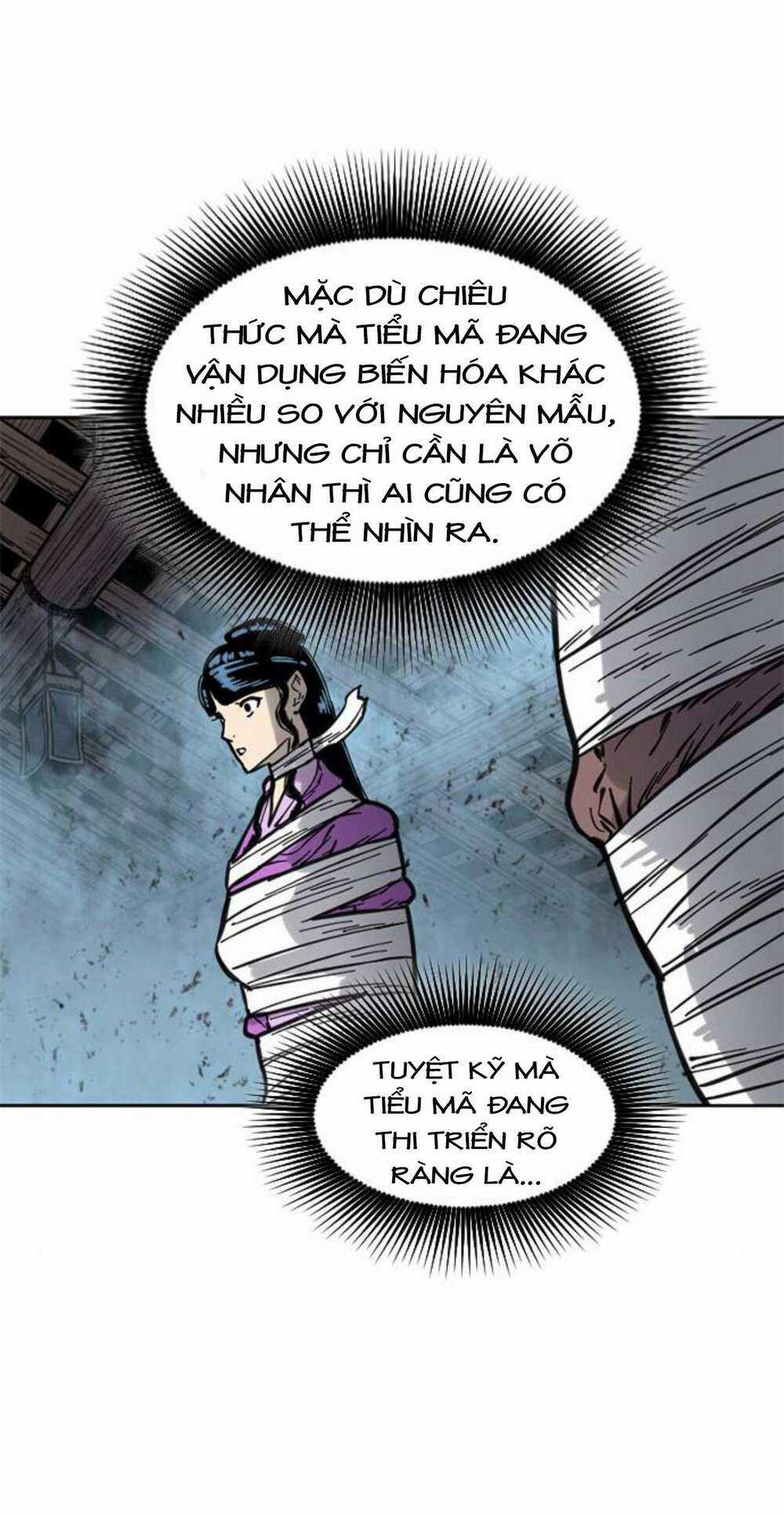 Thiên Hạ Đệ Nhất Nhân - Chapter 75 - Trang 3