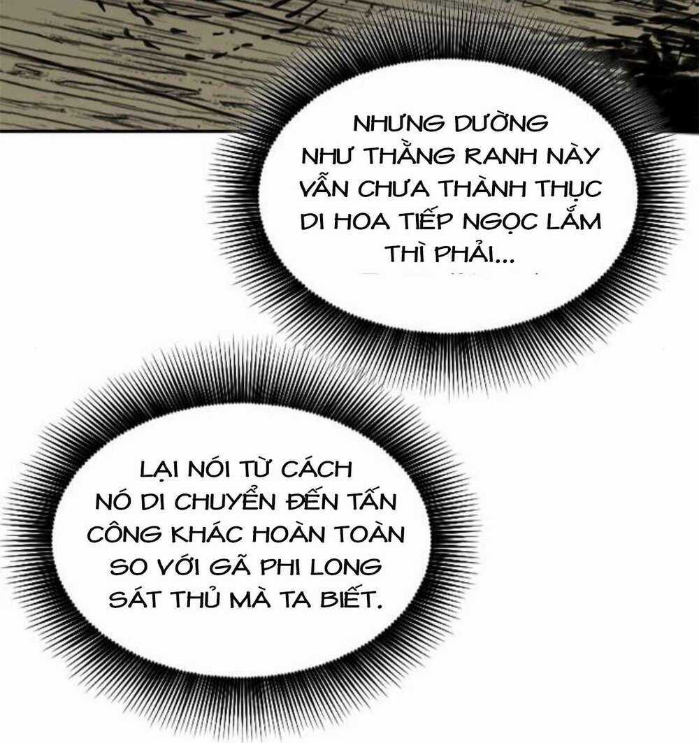 Thiên Hạ Đệ Nhất Nhân - Chapter 75 - Trang 21