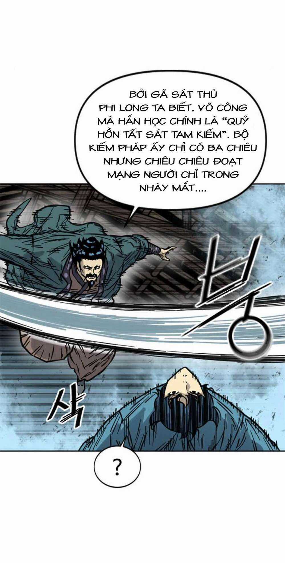 Thiên Hạ Đệ Nhất Nhân - Chapter 75 - Trang 22