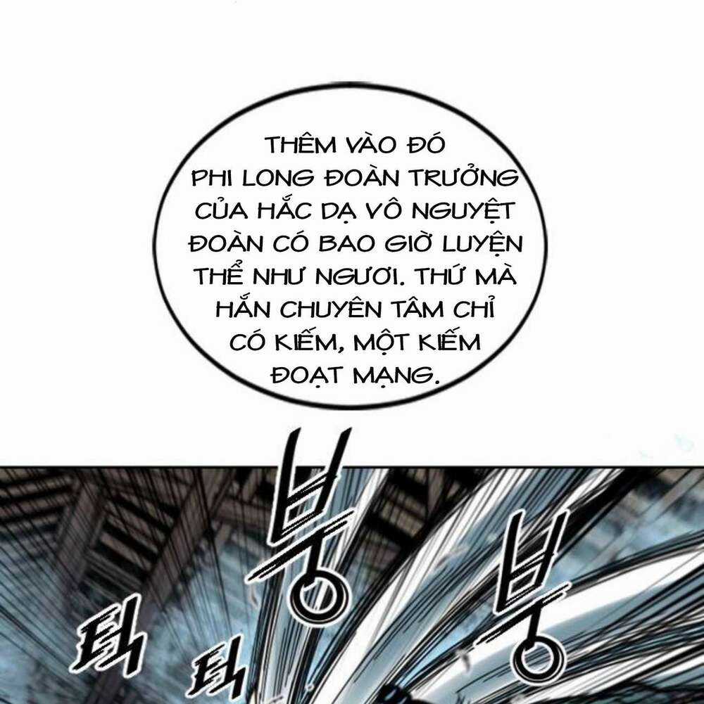 Thiên Hạ Đệ Nhất Nhân - Chapter 75 - Trang 23