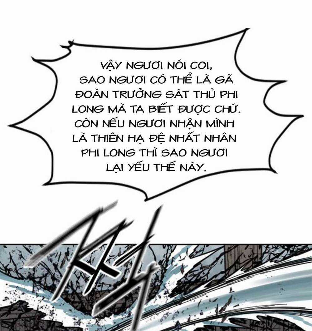 Thiên Hạ Đệ Nhất Nhân - Chapter 75 - Trang 29