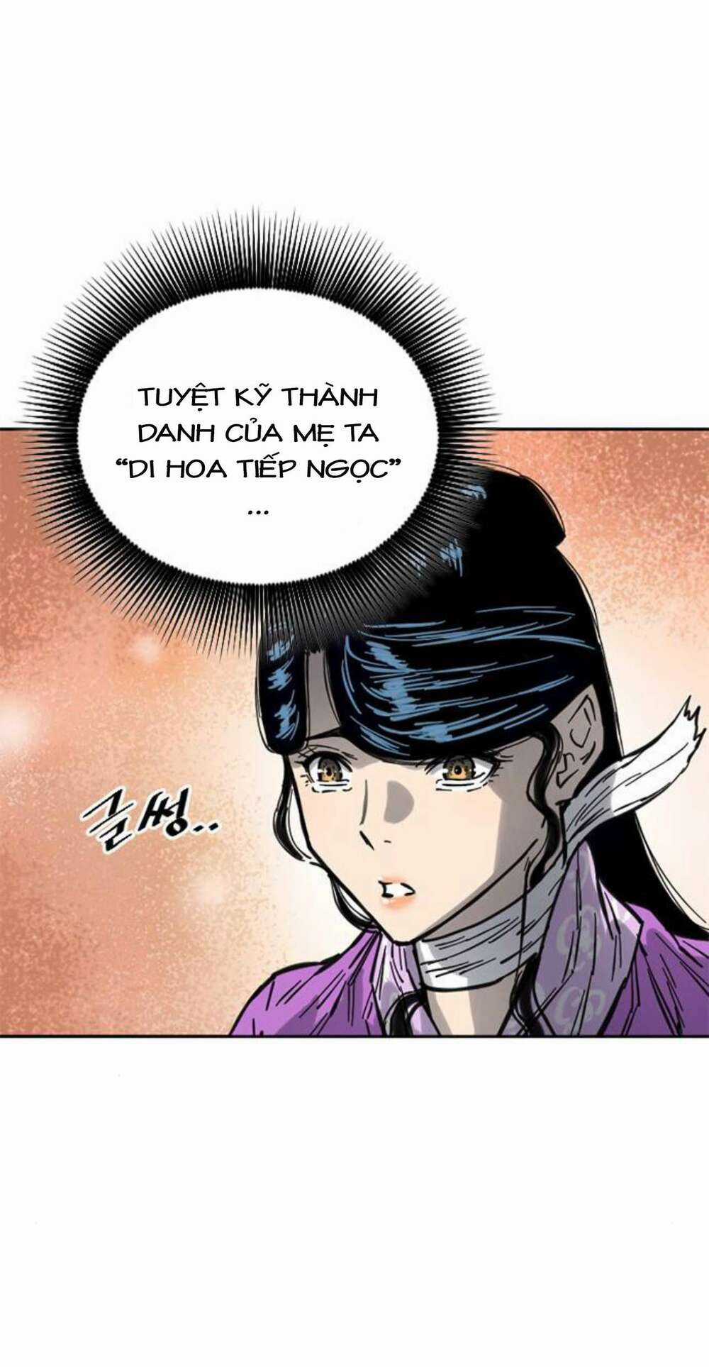 Thiên Hạ Đệ Nhất Nhân - Chapter 75 - Trang 4