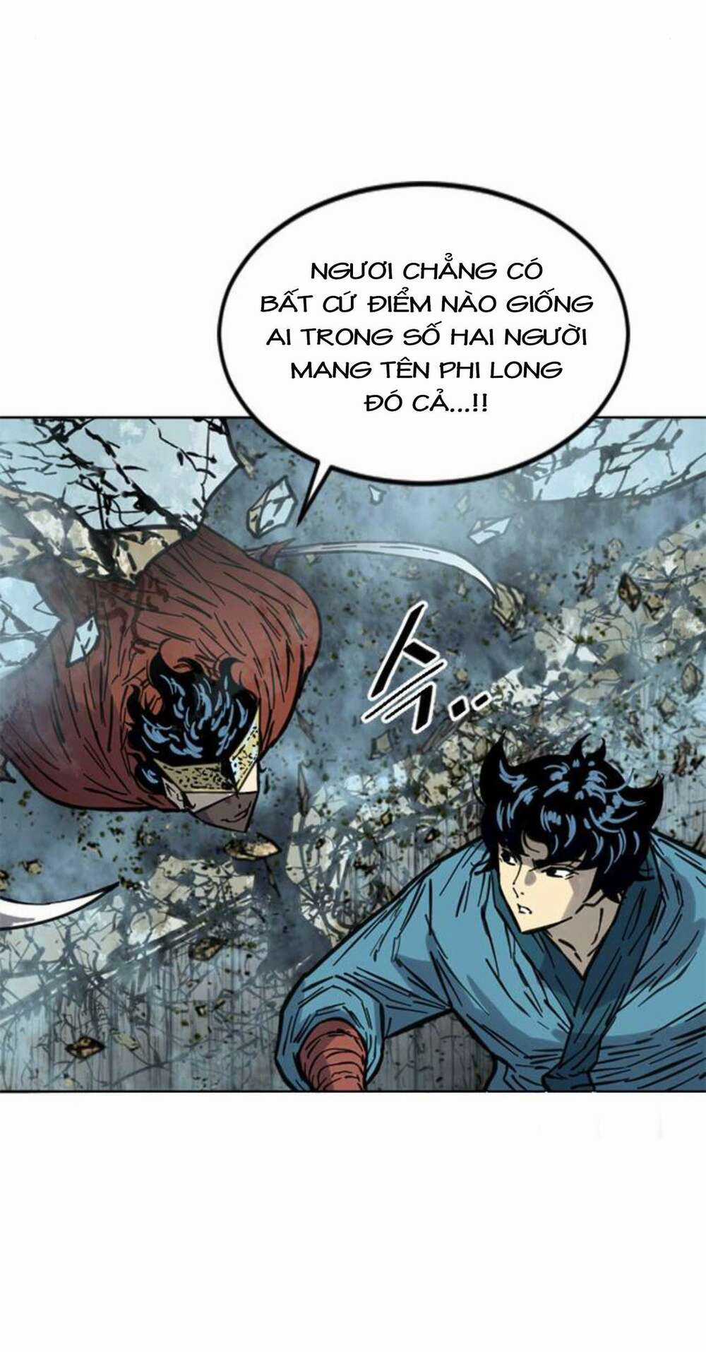 Thiên Hạ Đệ Nhất Nhân - Chapter 75 - Trang 31