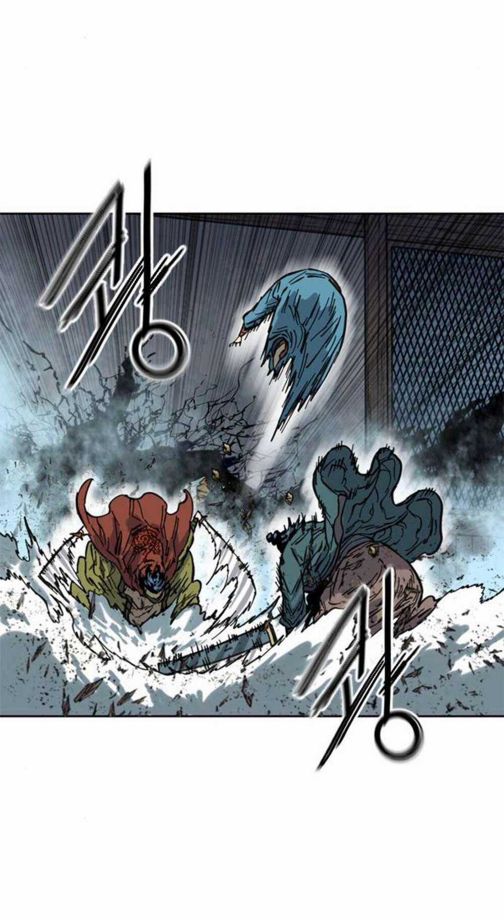 Thiên Hạ Đệ Nhất Nhân - Chapter 75 - Trang 32