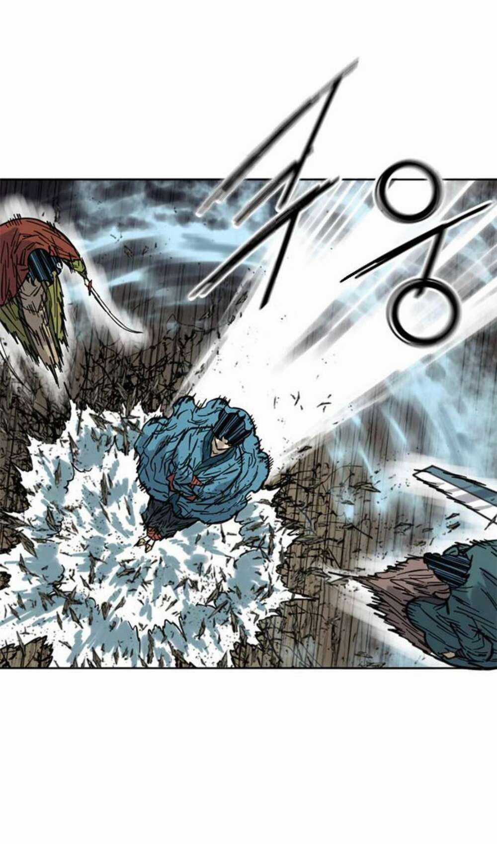 Thiên Hạ Đệ Nhất Nhân - Chapter 75 - Trang 34