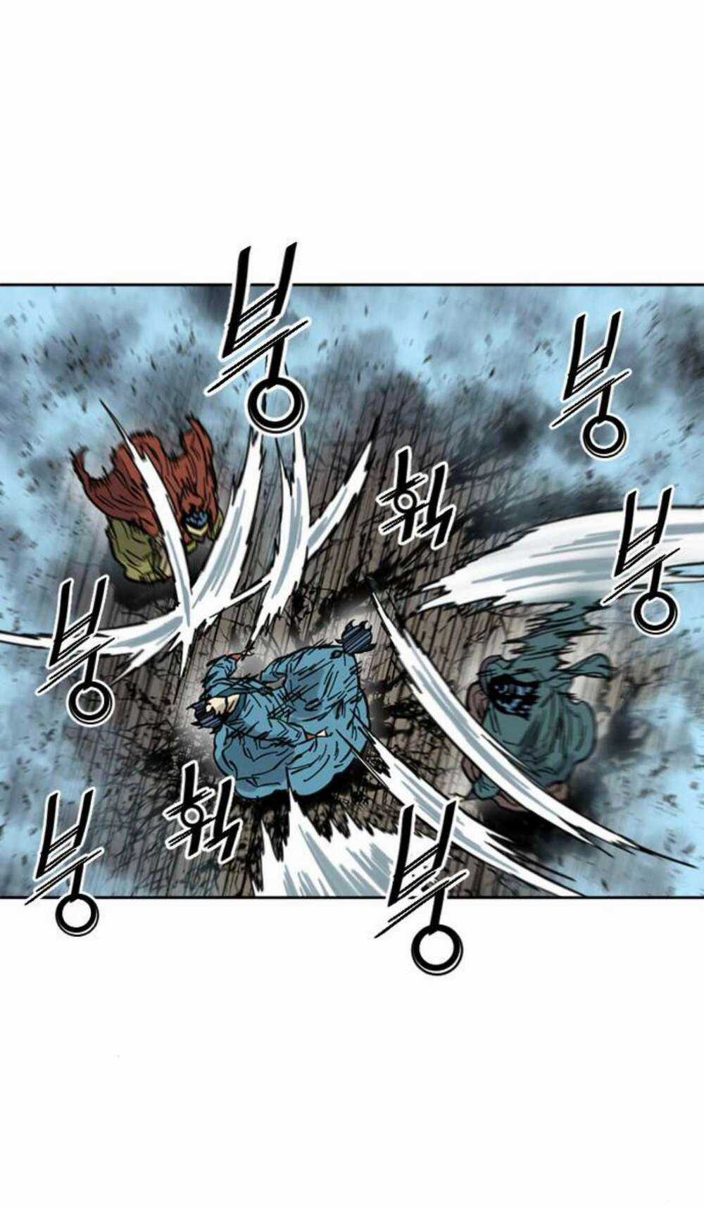 Thiên Hạ Đệ Nhất Nhân - Chapter 75 - Trang 35