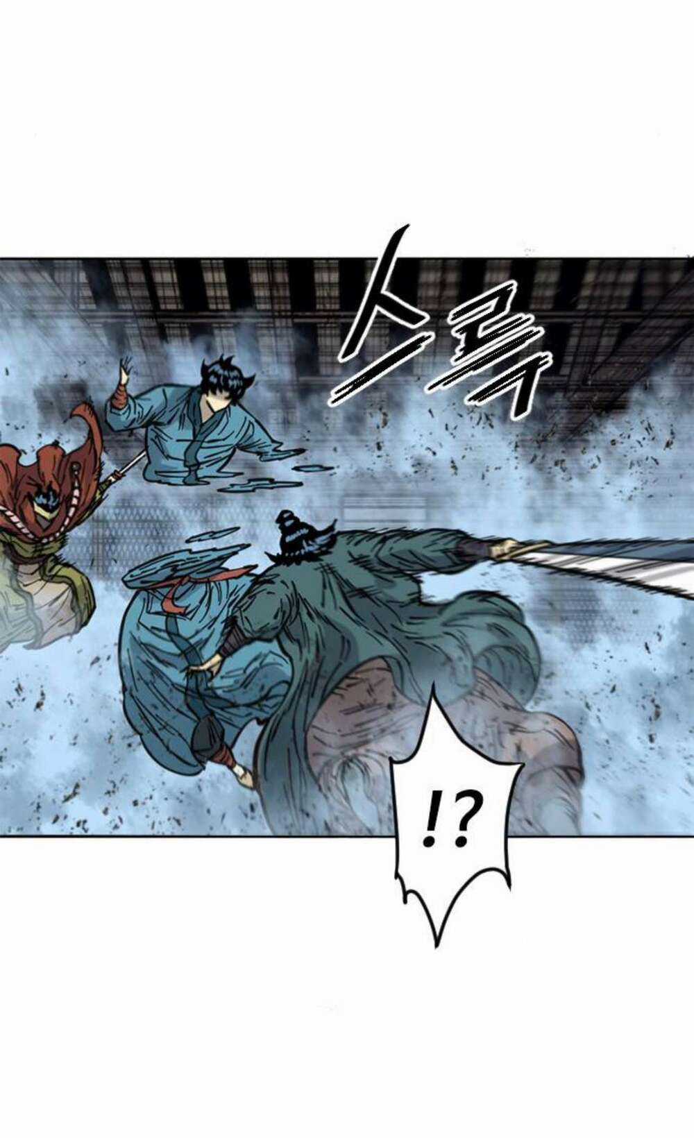 Thiên Hạ Đệ Nhất Nhân - Chapter 75 - Trang 36