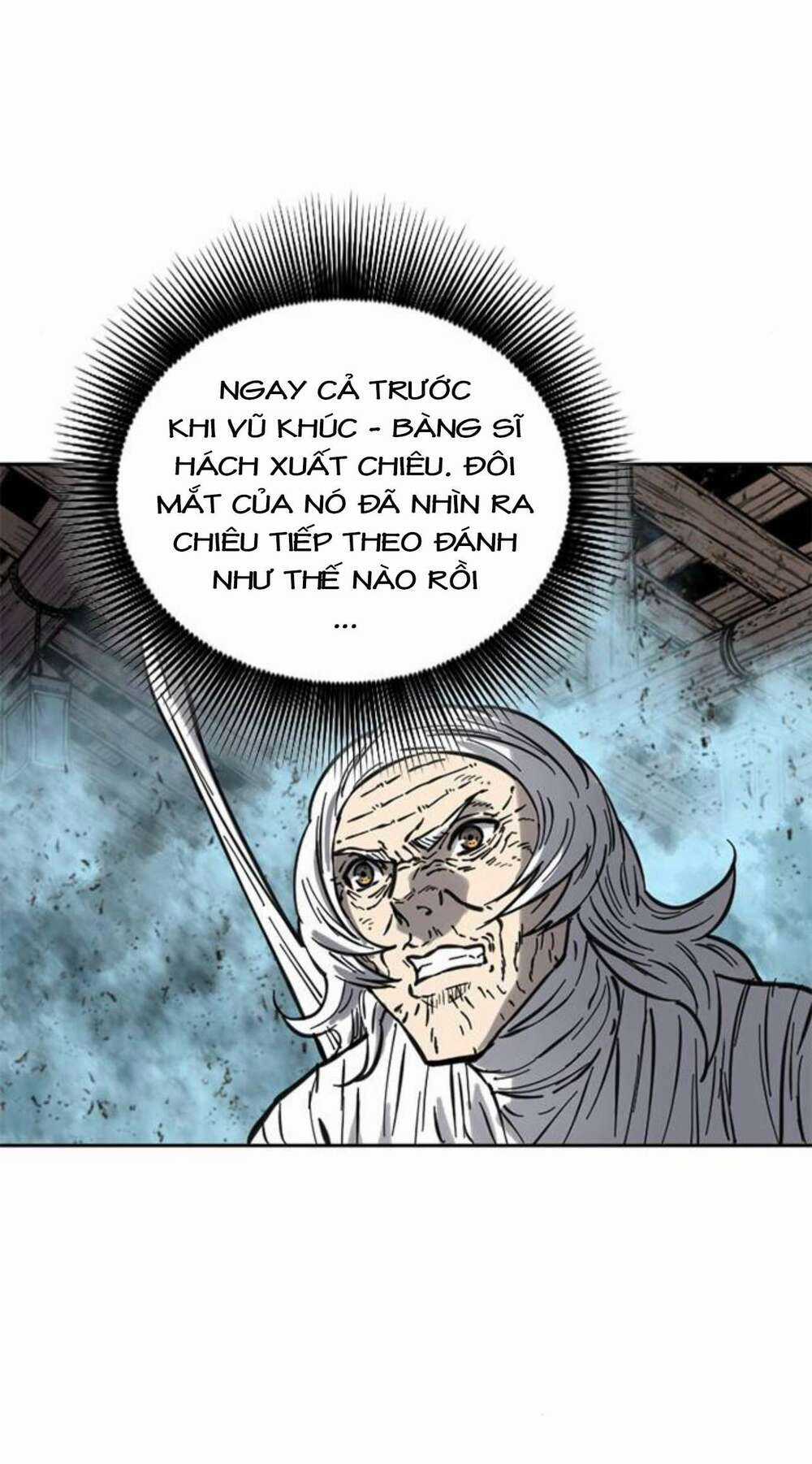 Thiên Hạ Đệ Nhất Nhân - Chapter 75 - Trang 38