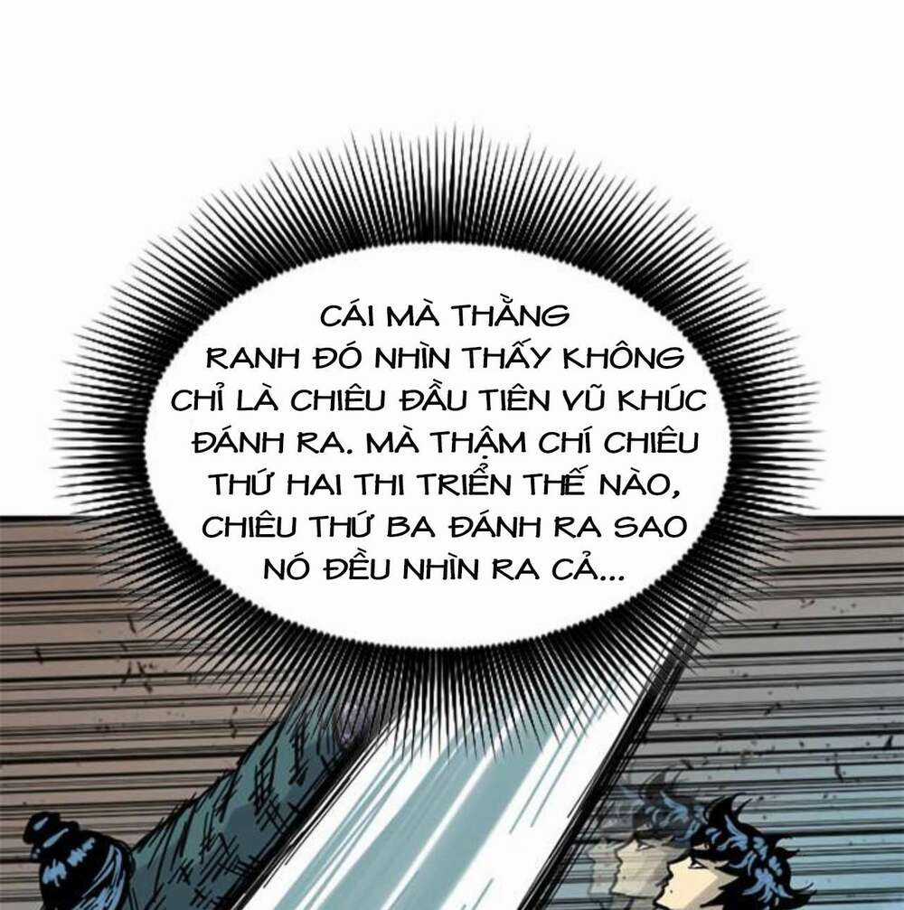 Thiên Hạ Đệ Nhất Nhân - Chapter 75 - Trang 39