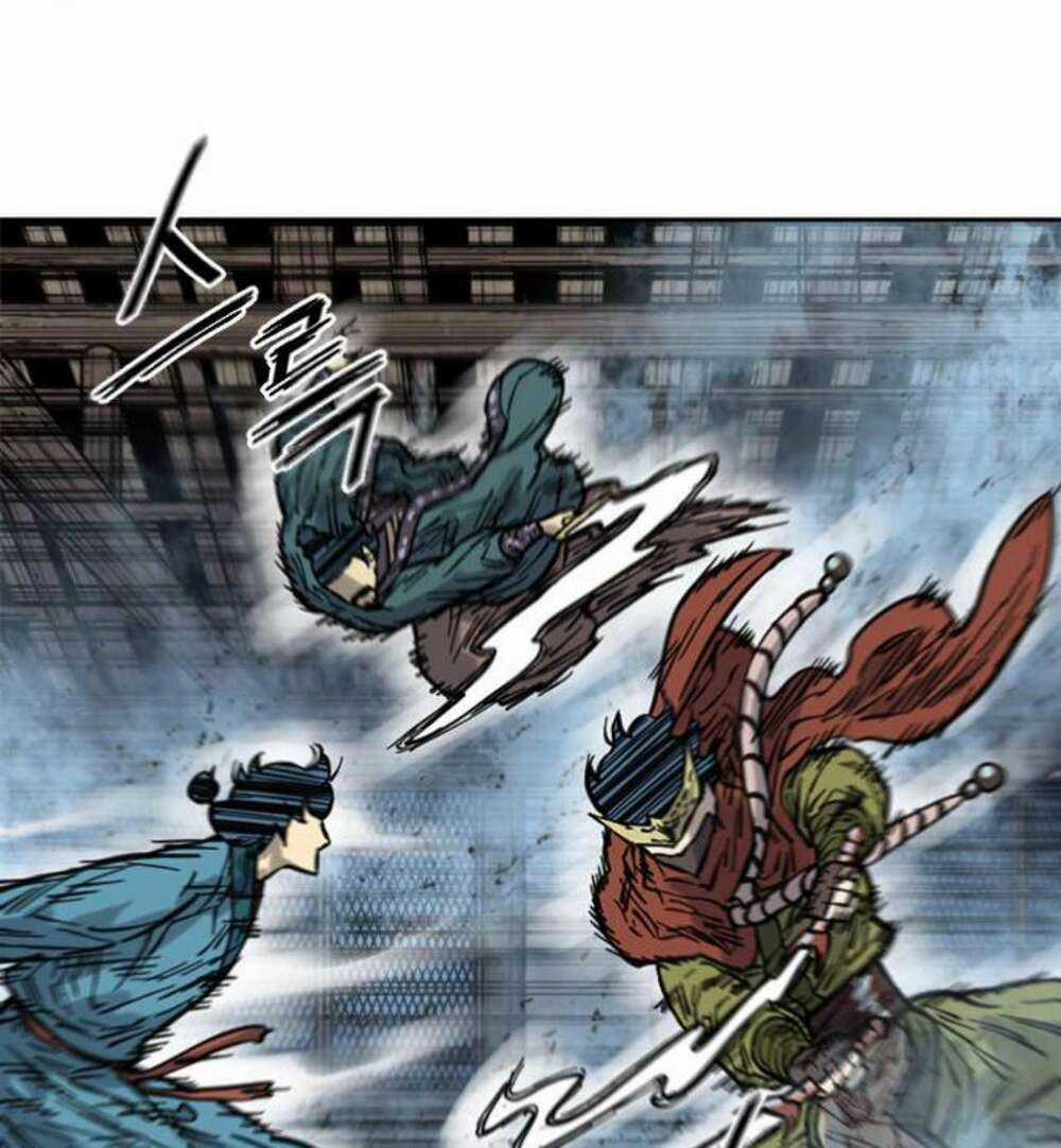 Thiên Hạ Đệ Nhất Nhân - Chapter 75 - Trang 5