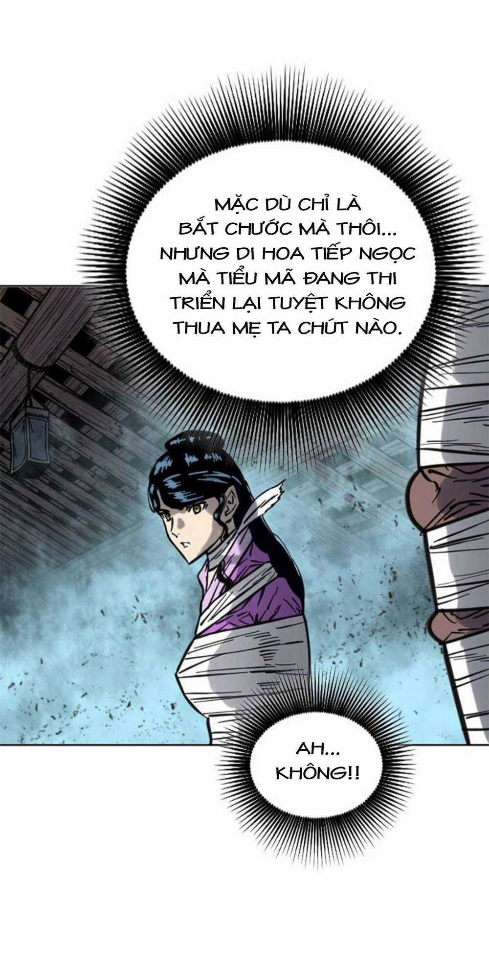 Thiên Hạ Đệ Nhất Nhân - Chapter 75 - Trang 42