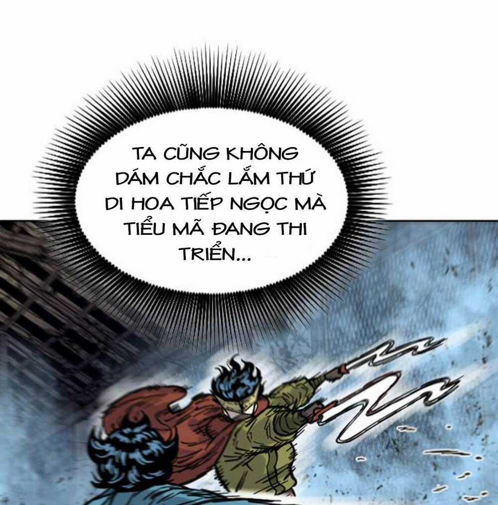 Thiên Hạ Đệ Nhất Nhân - Chapter 75 - Trang 43