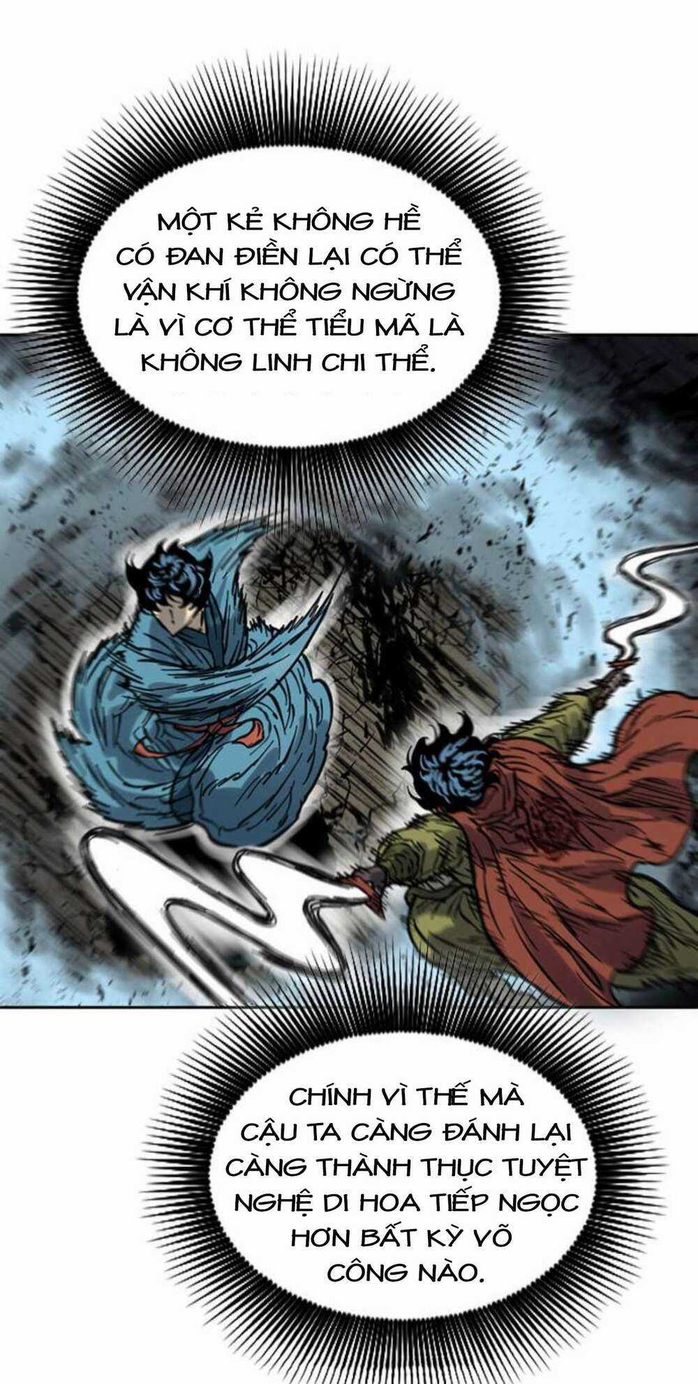 Thiên Hạ Đệ Nhất Nhân - Chapter 75 - Trang 46