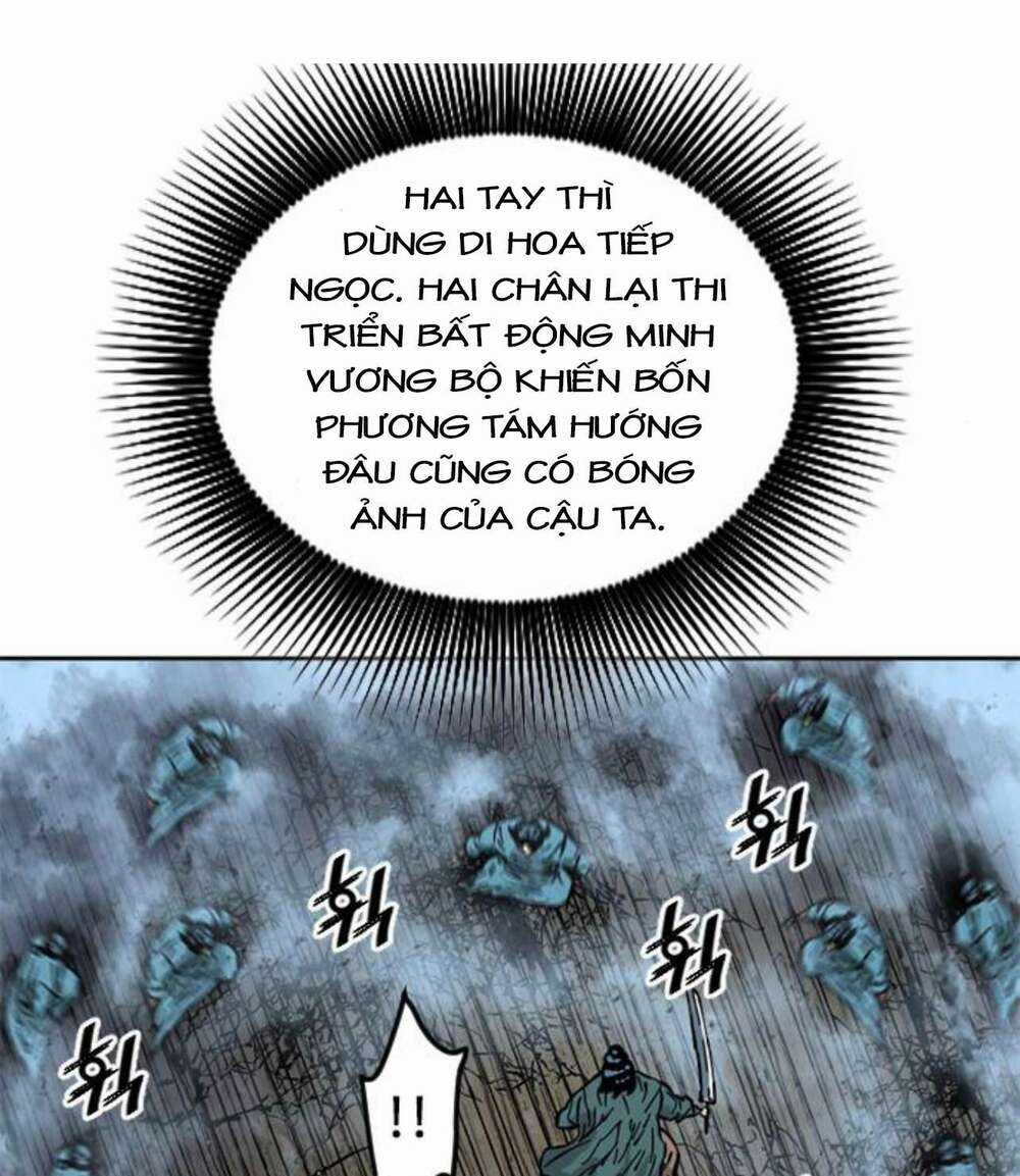 Thiên Hạ Đệ Nhất Nhân - Chapter 75 - Trang 47