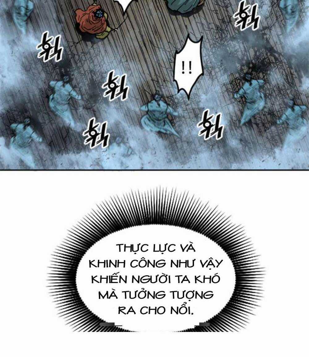 Thiên Hạ Đệ Nhất Nhân - Chapter 75 - Trang 48