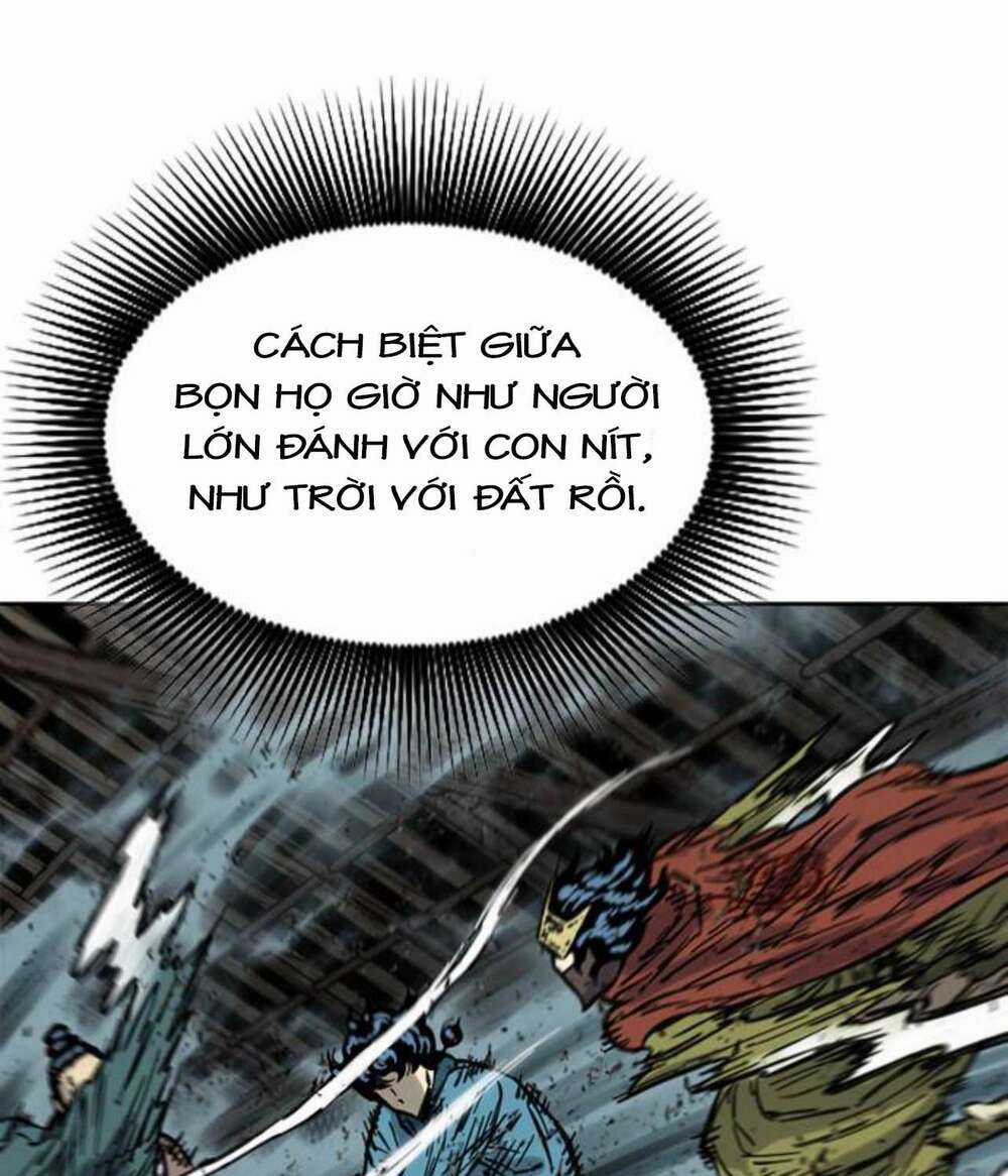 Thiên Hạ Đệ Nhất Nhân - Chapter 75 - Trang 49