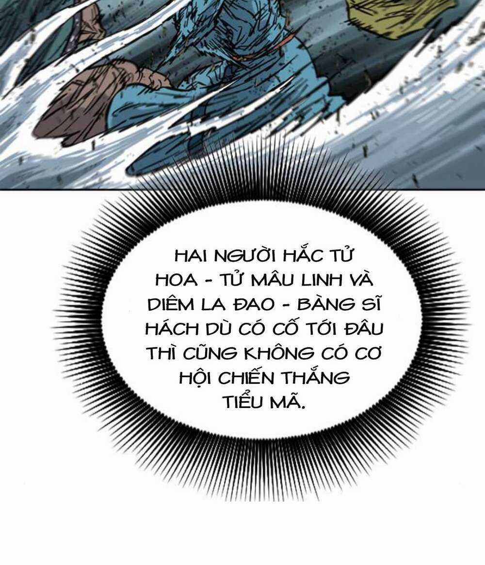 Thiên Hạ Đệ Nhất Nhân - Chapter 75 - Trang 50