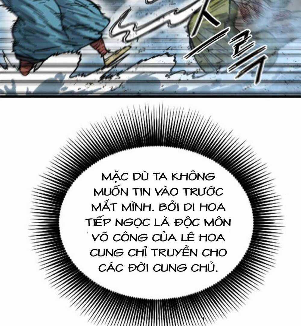 Thiên Hạ Đệ Nhất Nhân - Chapter 75 - Trang 6