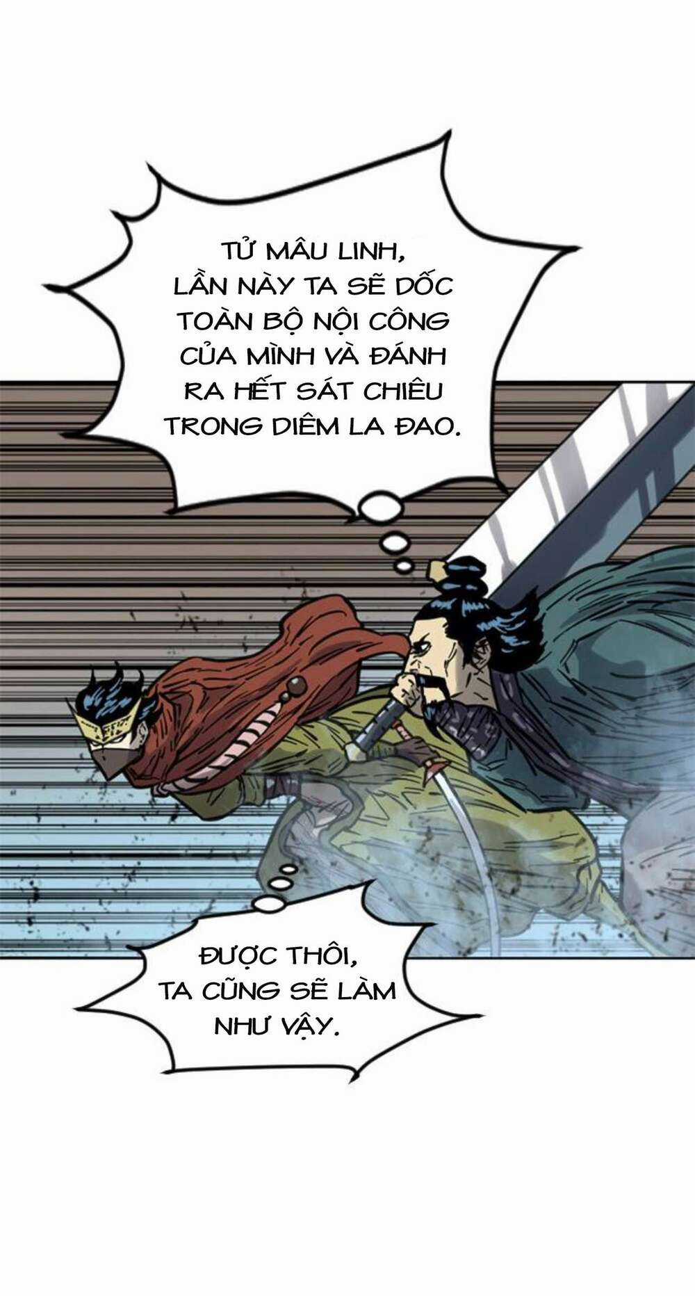 Thiên Hạ Đệ Nhất Nhân - Chapter 75 - Trang 54