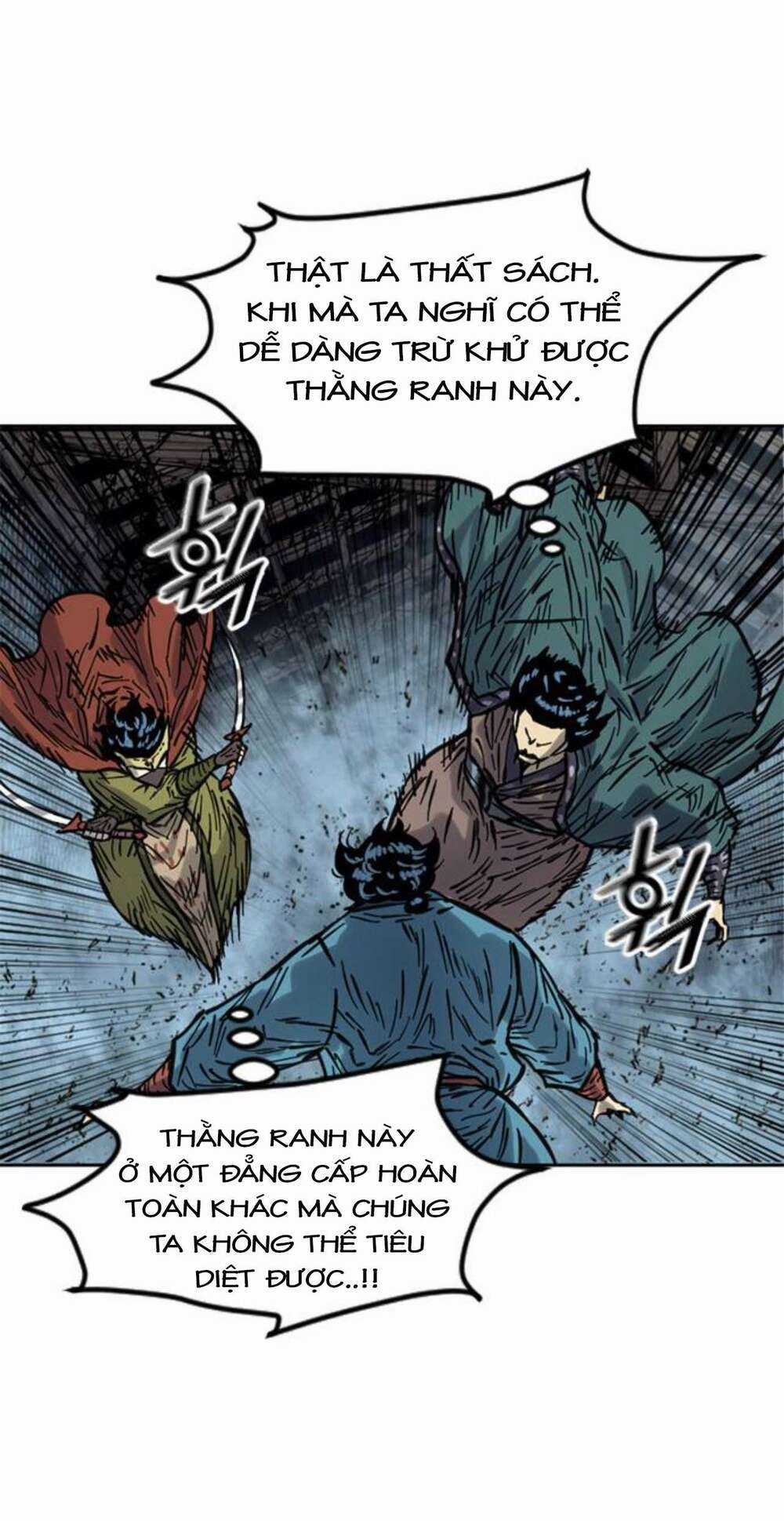 Thiên Hạ Đệ Nhất Nhân - Chapter 75 - Trang 55