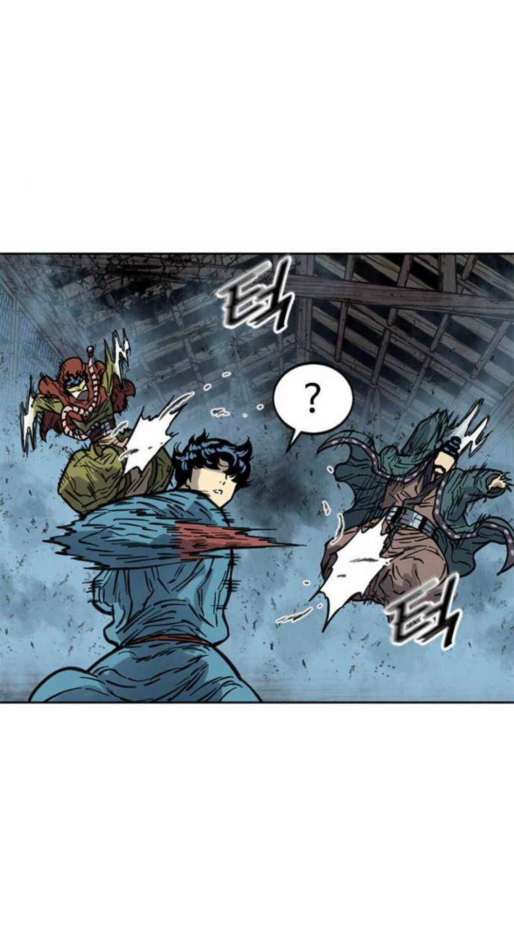 Thiên Hạ Đệ Nhất Nhân - Chapter 75 - Trang 57